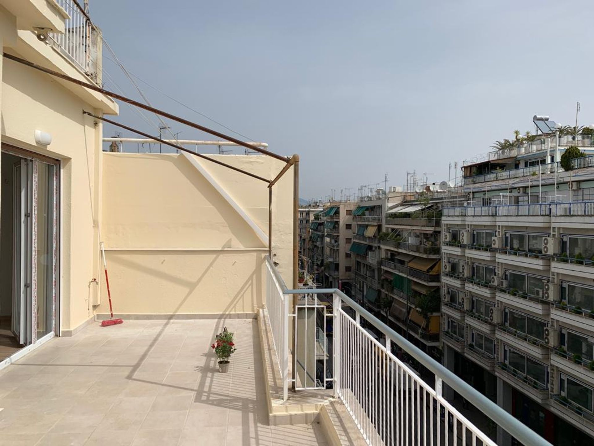 Condominio en Nea Chalkidona, Attiki 10799750