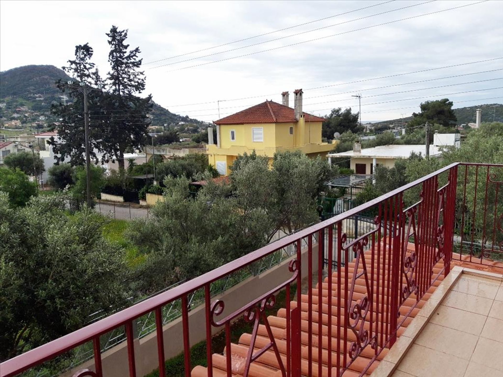 House in Kali Thea, Attiki 10799864