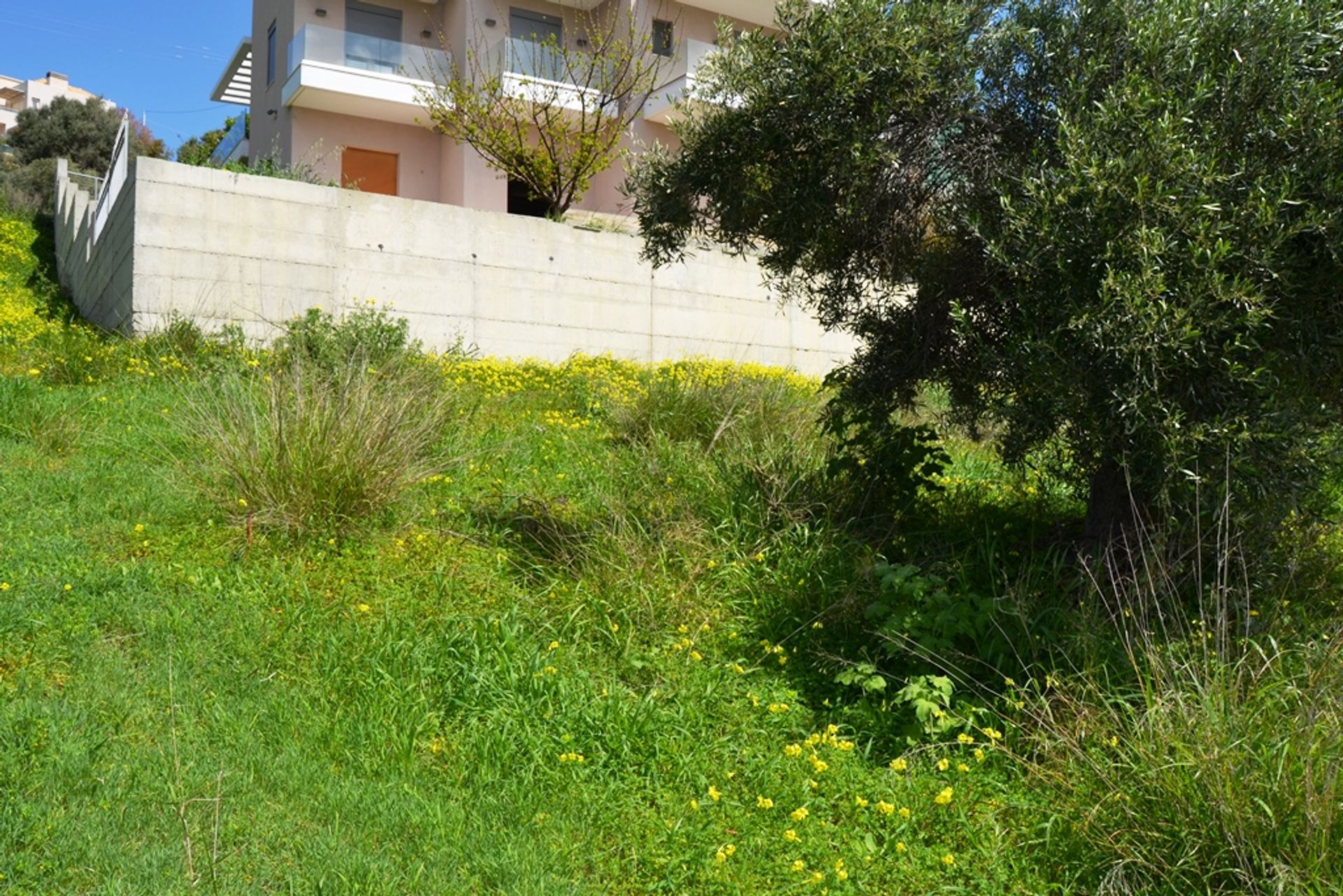 Land in Irakleio, Kriti 10800012