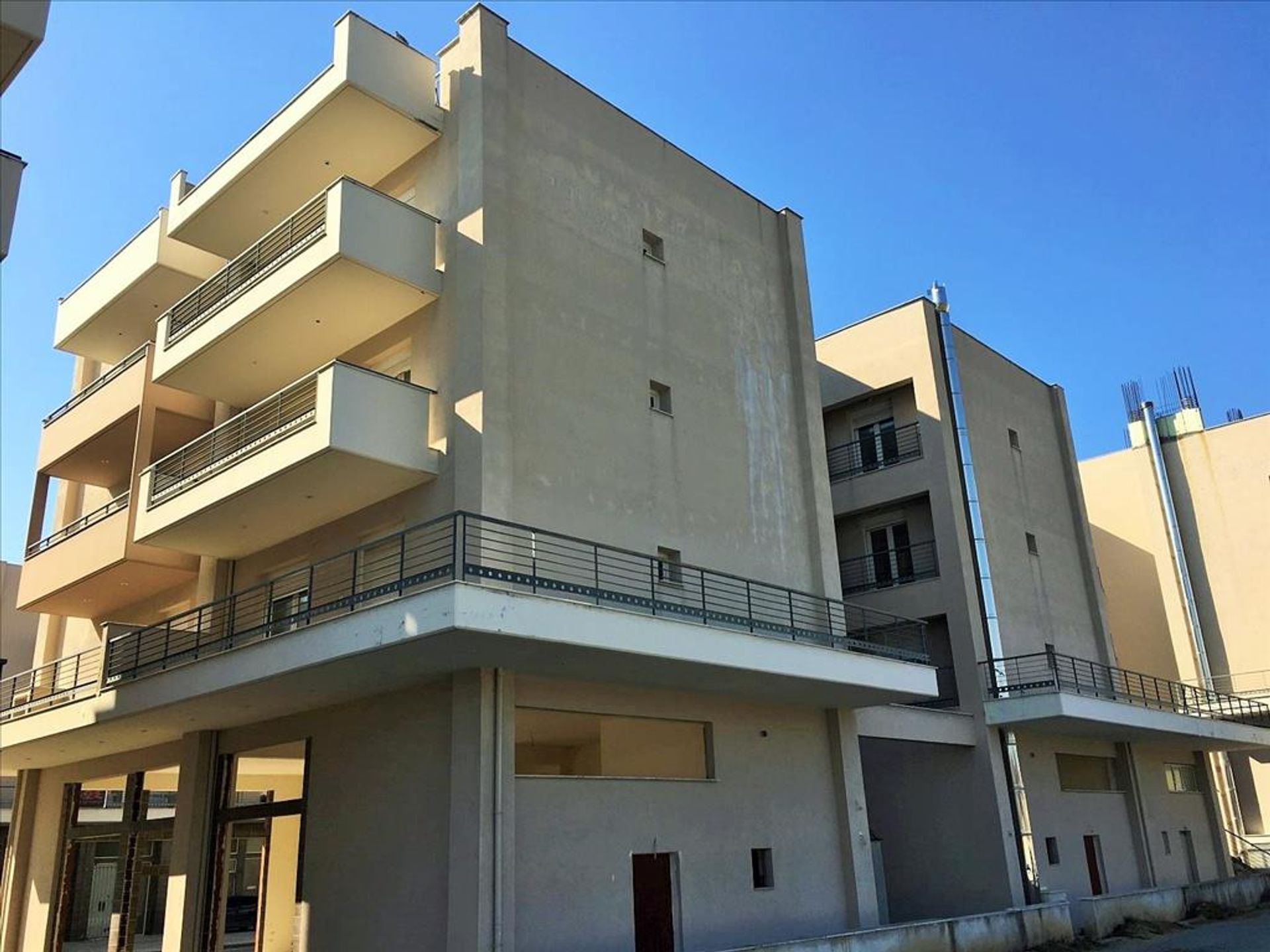 Condominio en Evosmos,  10800095