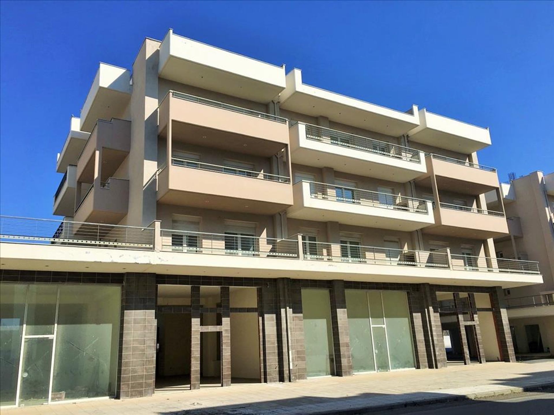 Condominio en Evosmos,  10800095