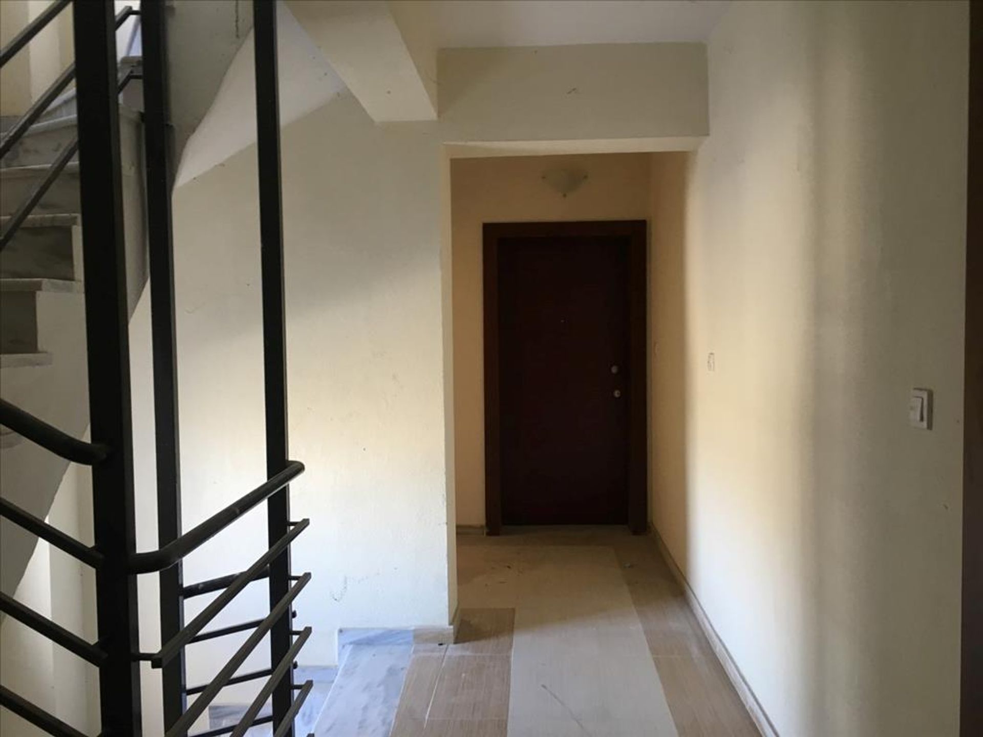 Condominio en evósmos, Kentriki Macedonia 10800096