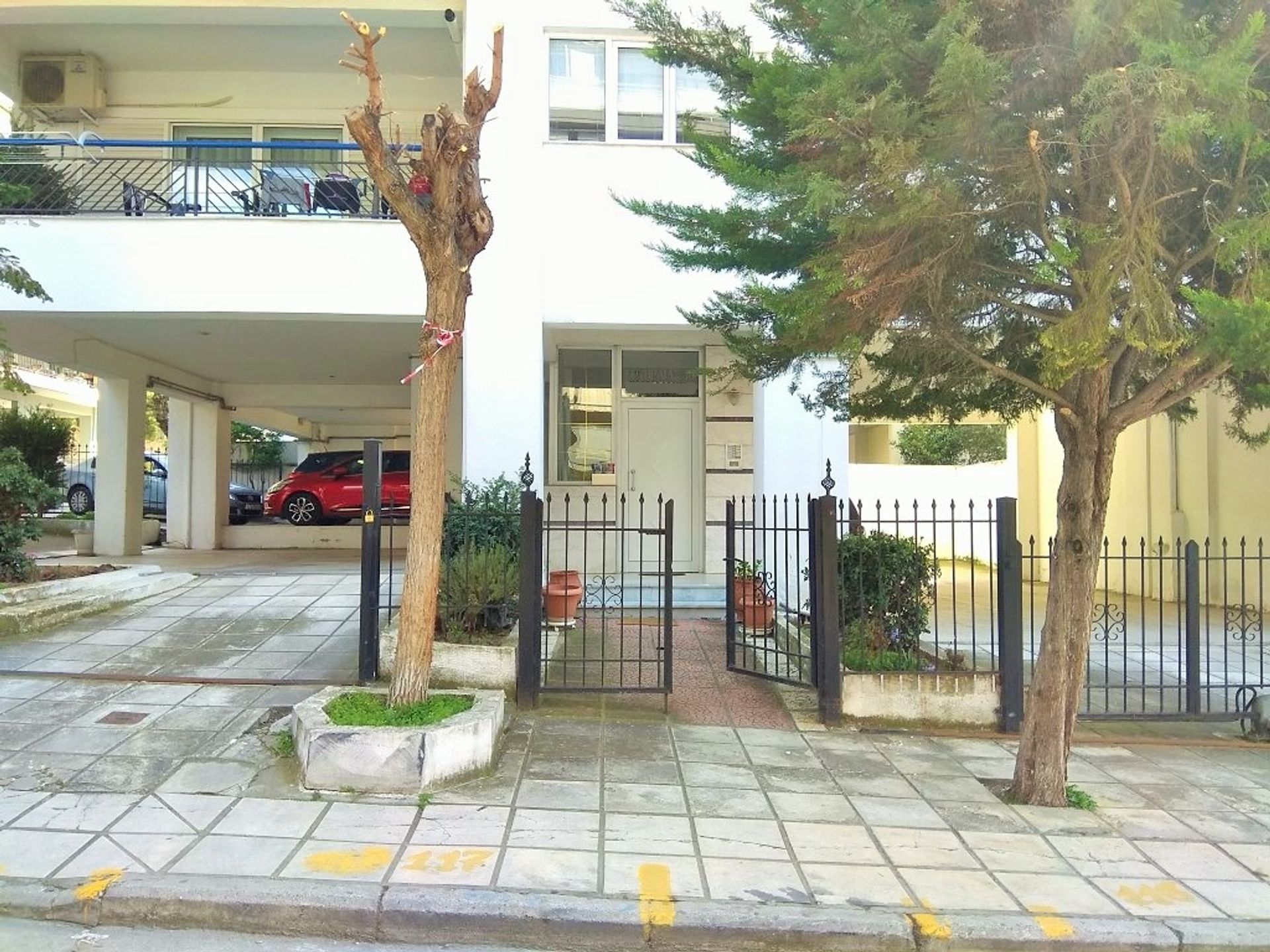 Condominio nel Kalamaria, Kentriki Macedonia 10800175