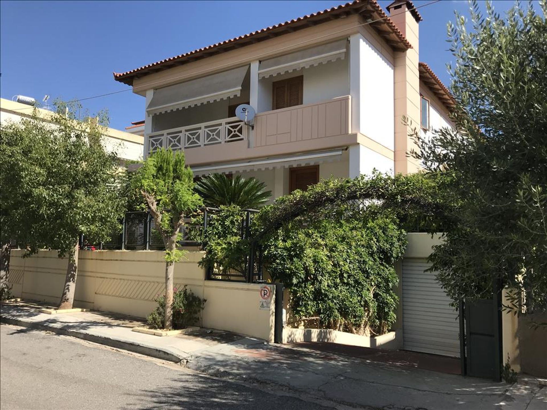 Huis in En Glyfada, Attik 10800227