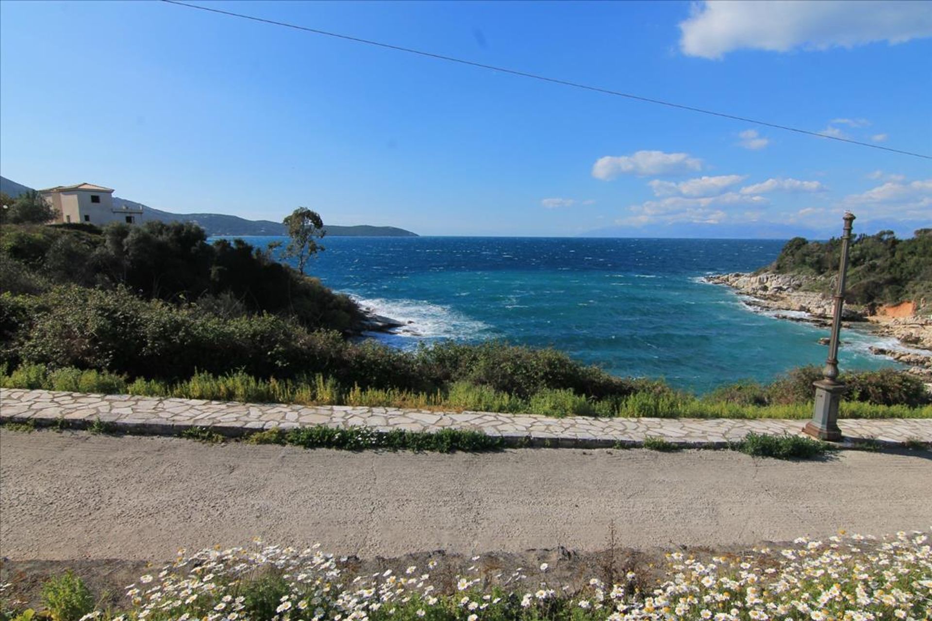 Land in Kassiopi,  10800259