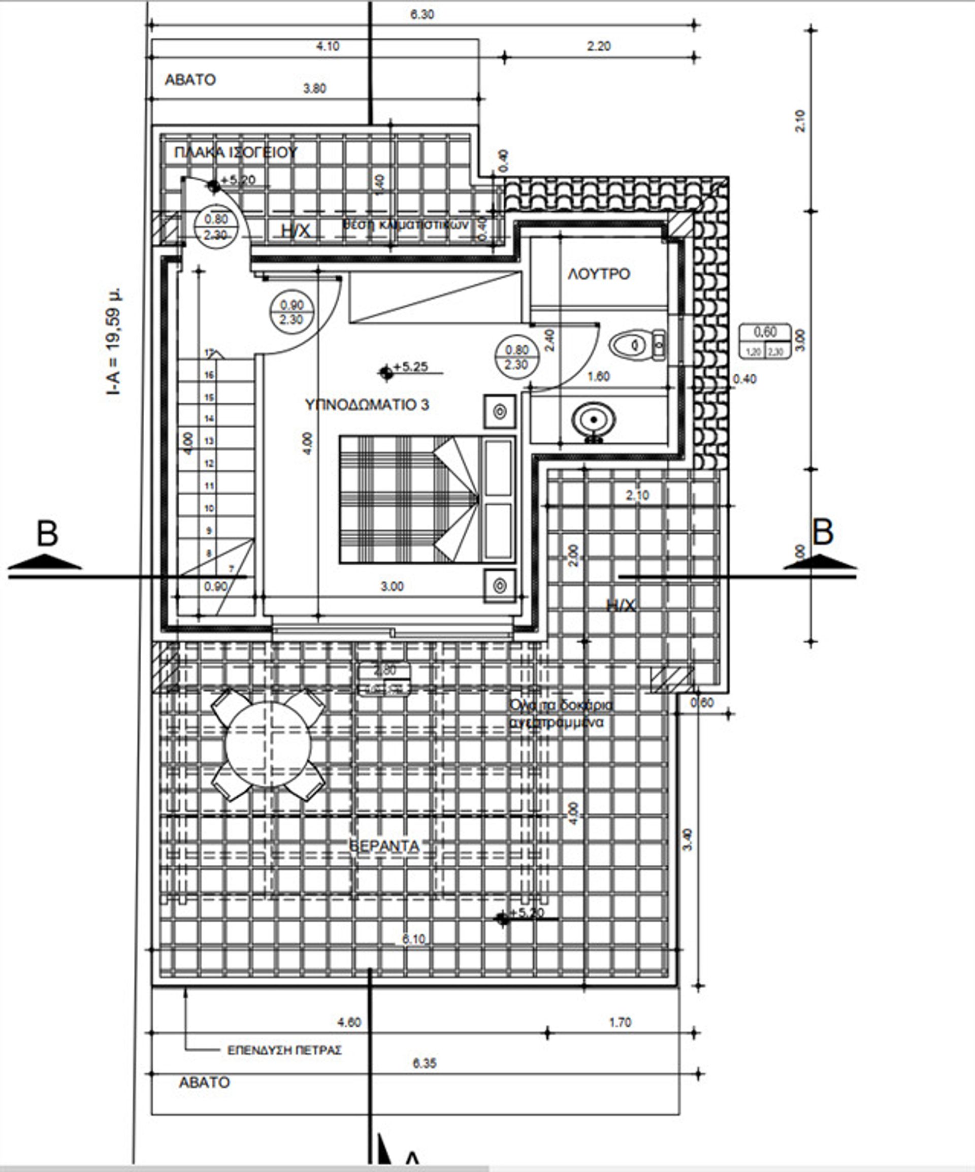 rumah dalam Nikiti,  10800326