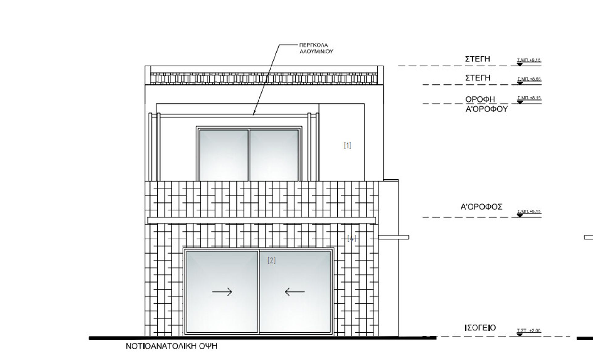 rumah dalam Nikiti,  10800326