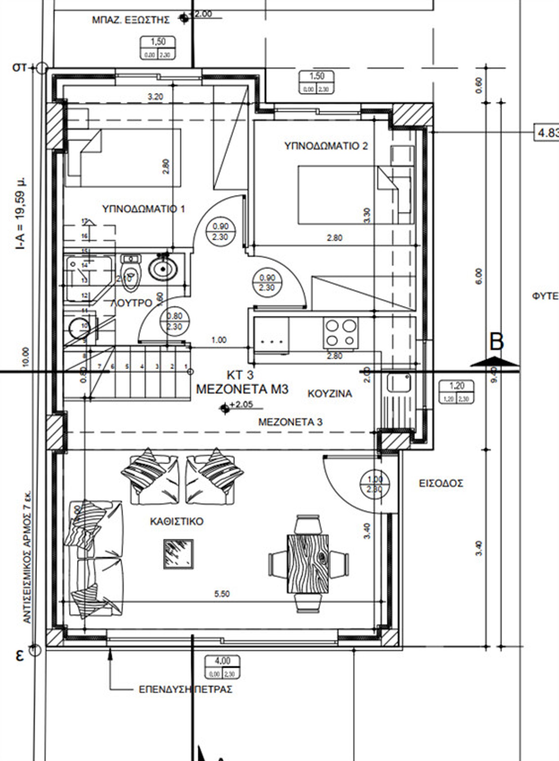 rumah dalam Nikiti,  10800326