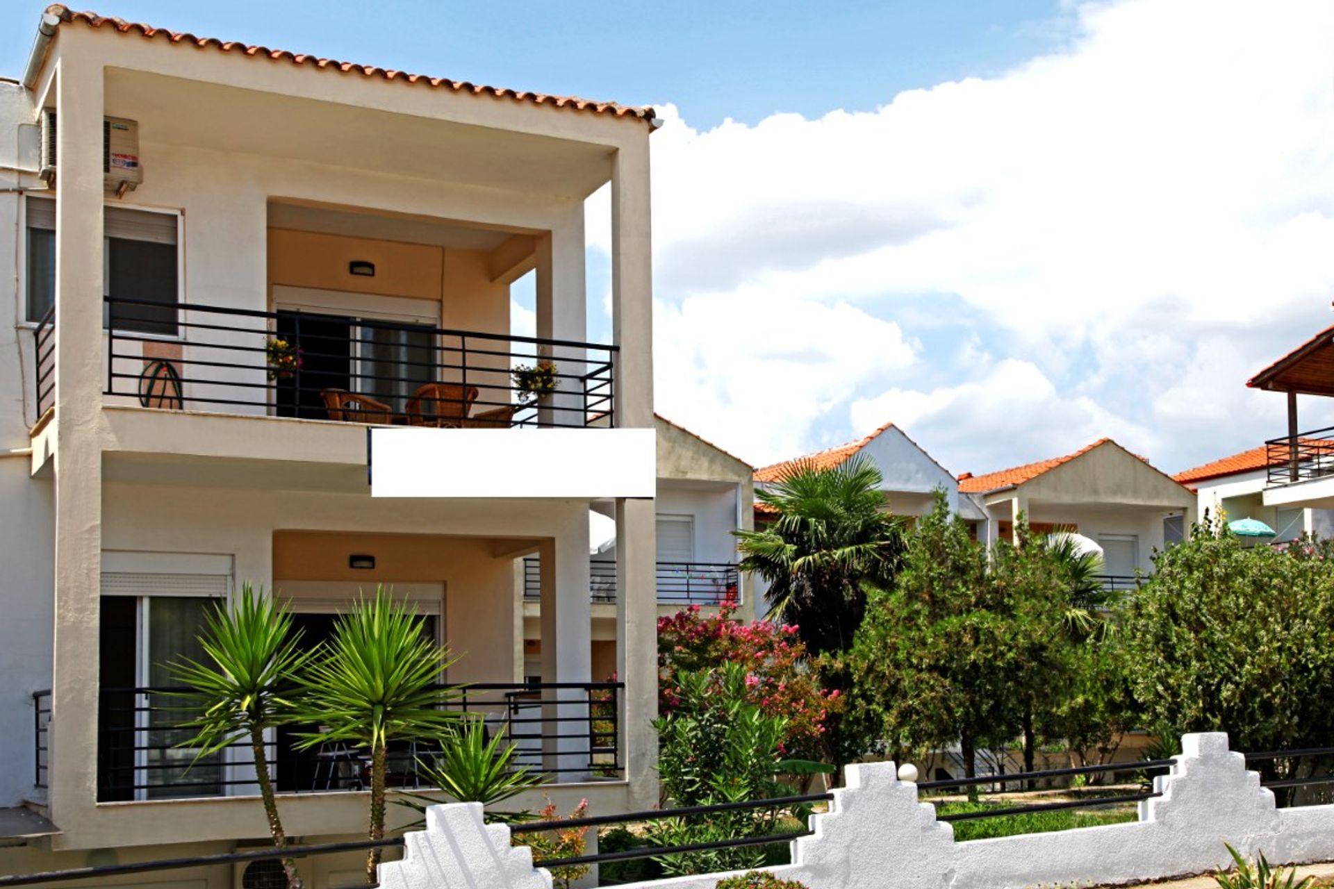 rumah dalam Kassandreia, Kentriki Makedonia 10800352