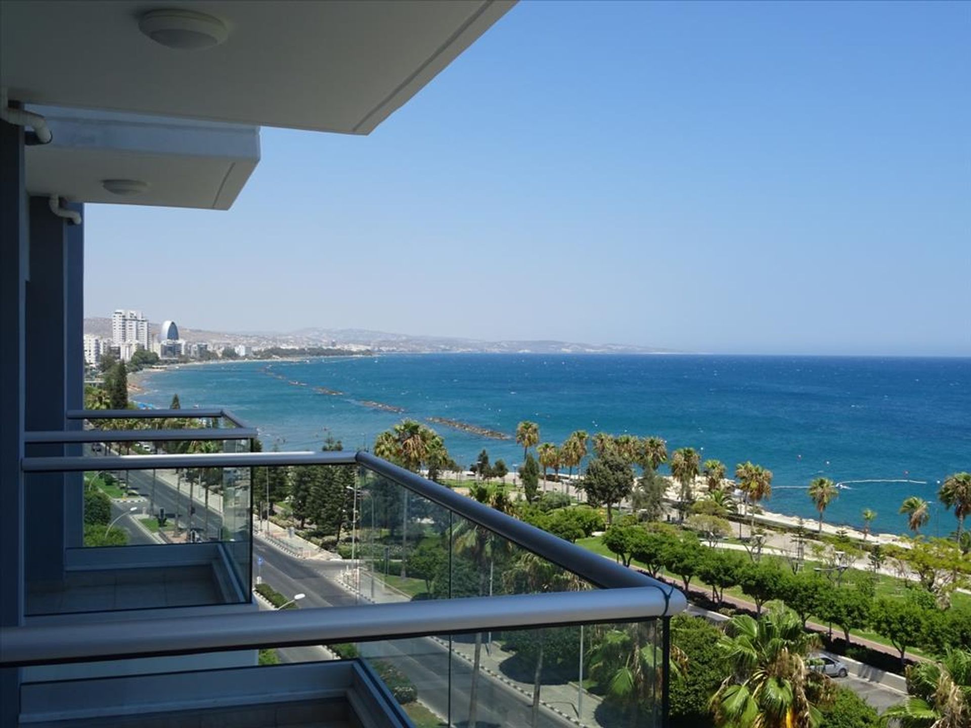 عمارات في Limassol, Limassol 10800363