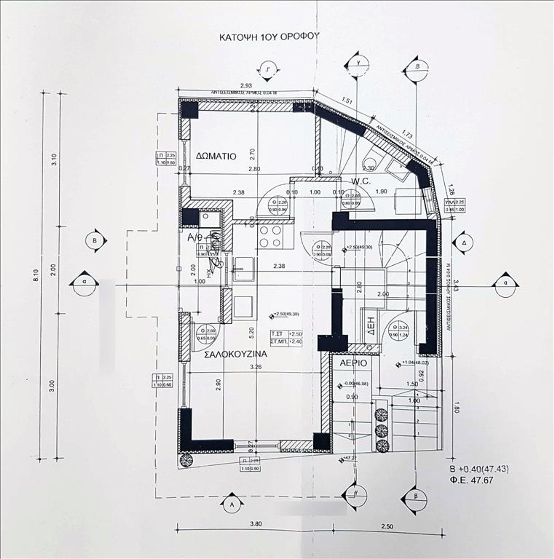 Land in Thessaloniki,  10800398