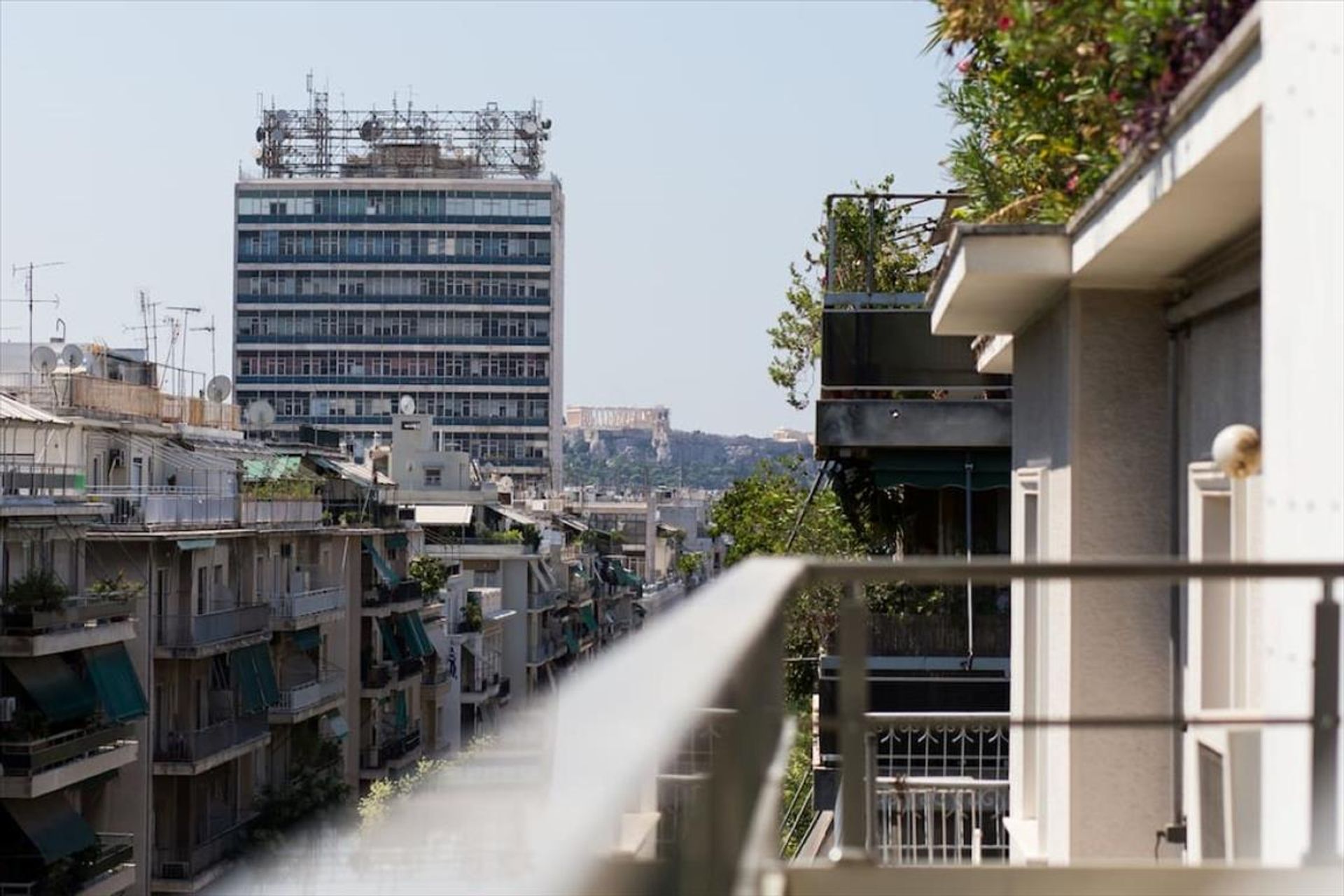 公寓 在 雅典, 阿蒂基 10800451