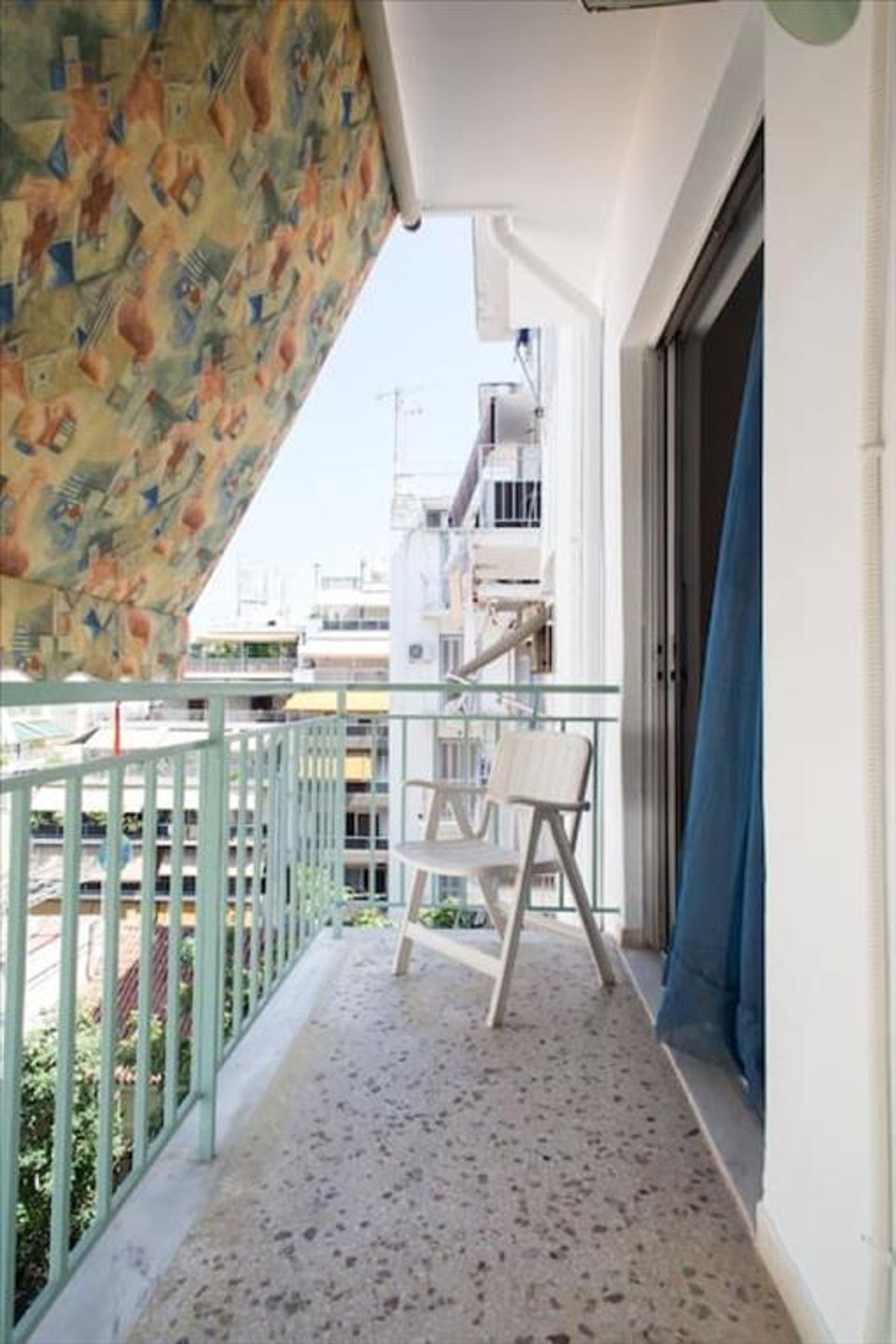 Condominium dans Athina,  10800451