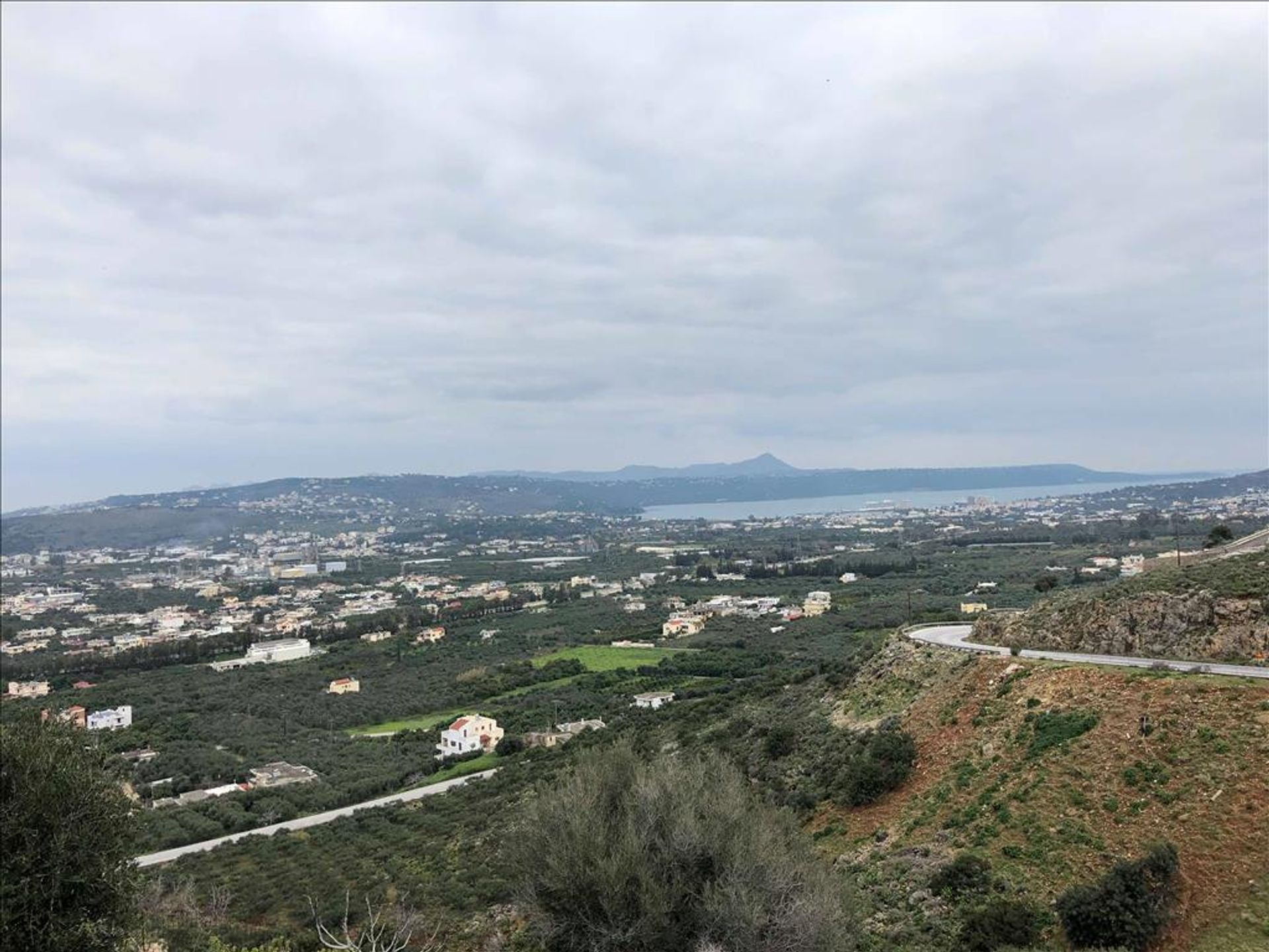 Γη σε Νεροκούρος, Κρήτης 10800503