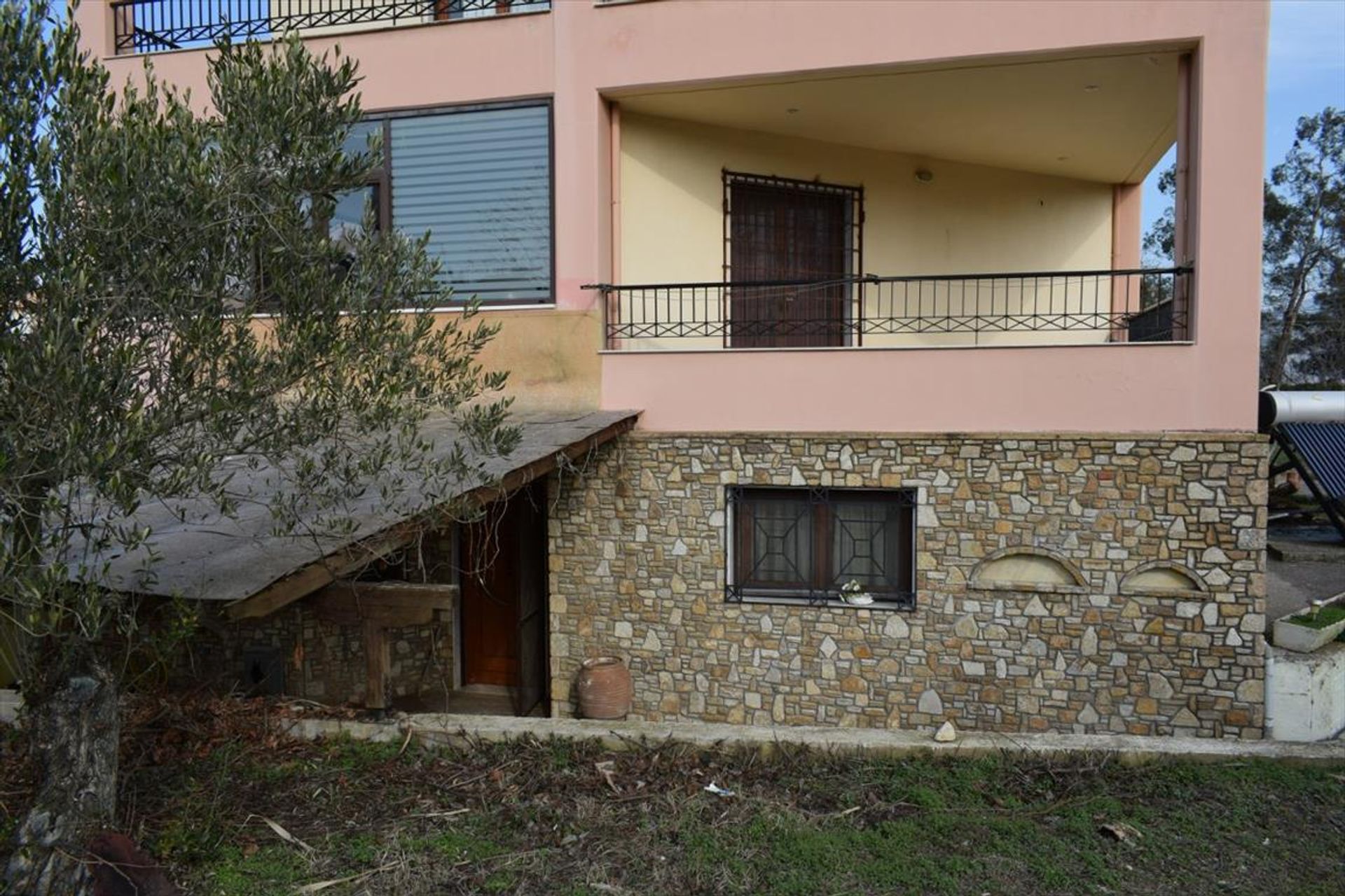 casa en Vasilika, Kentriki Macedonia 10800578