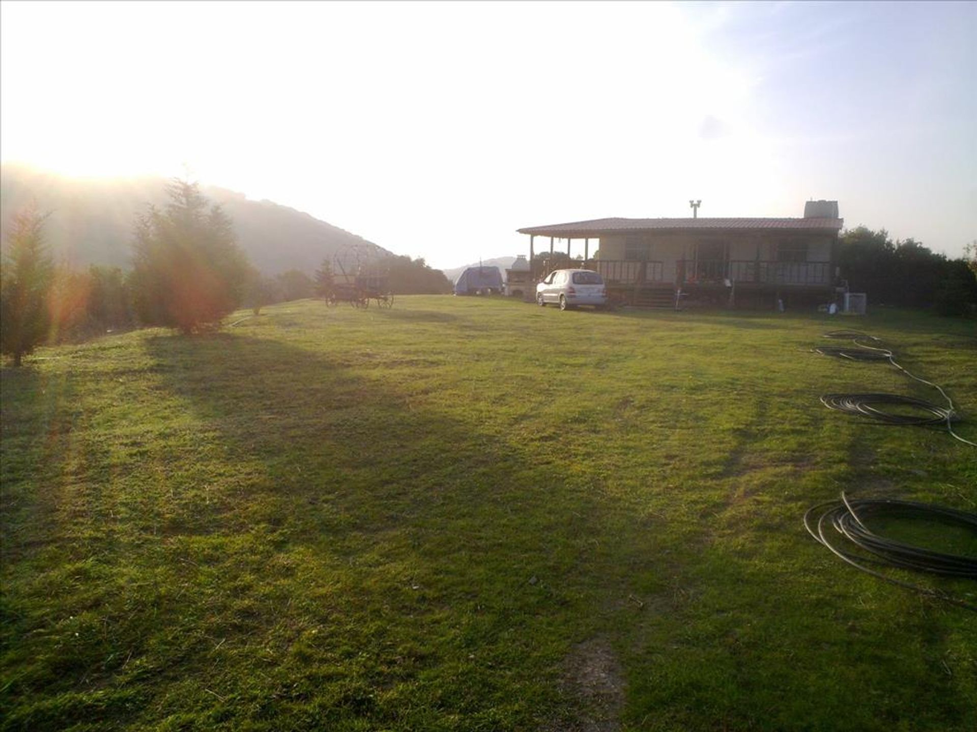 Land in Chortiatis, Kentriki Makedonia 10800586