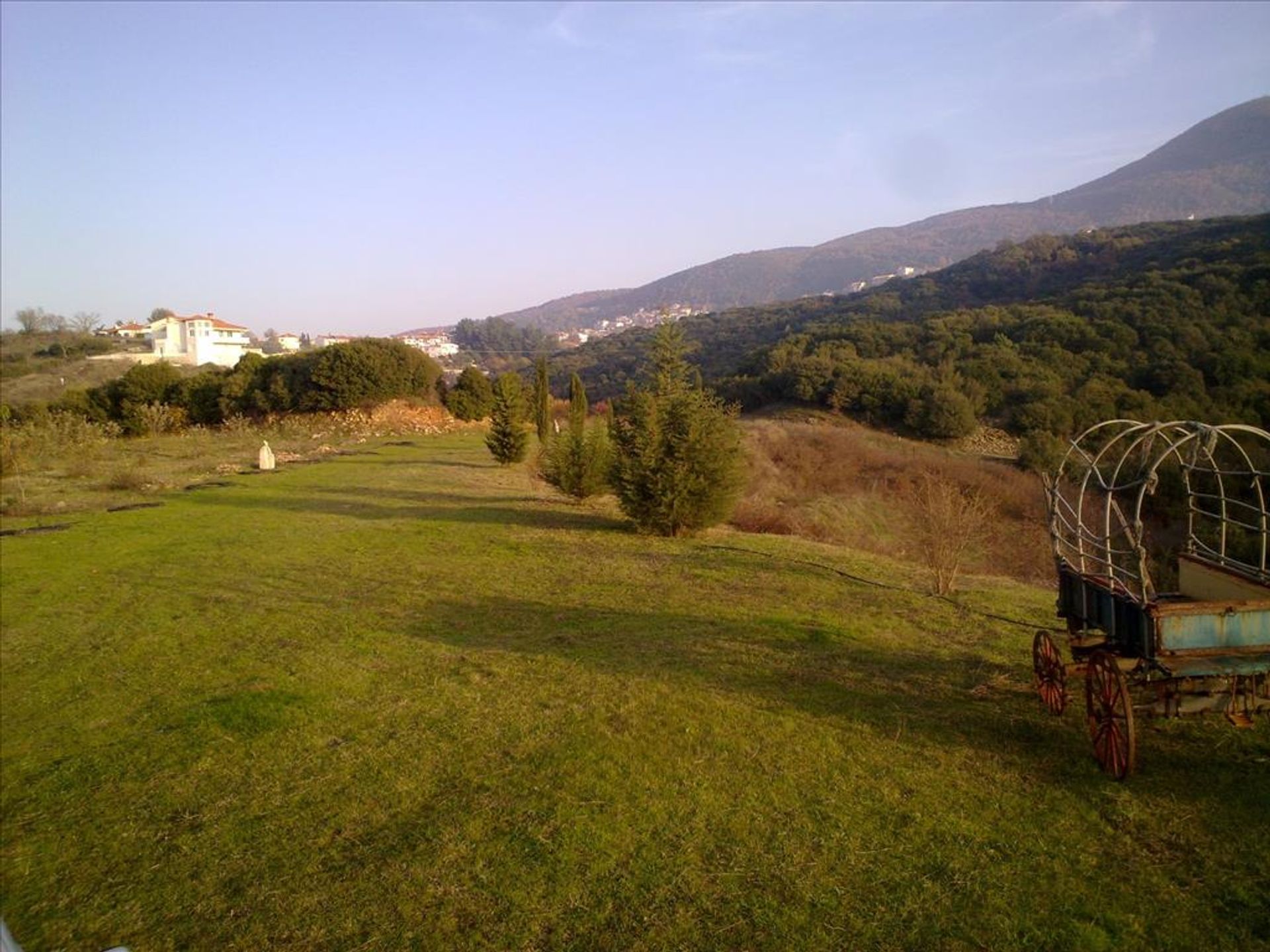 Land in Chortiatis, Kentriki Makedonia 10800586