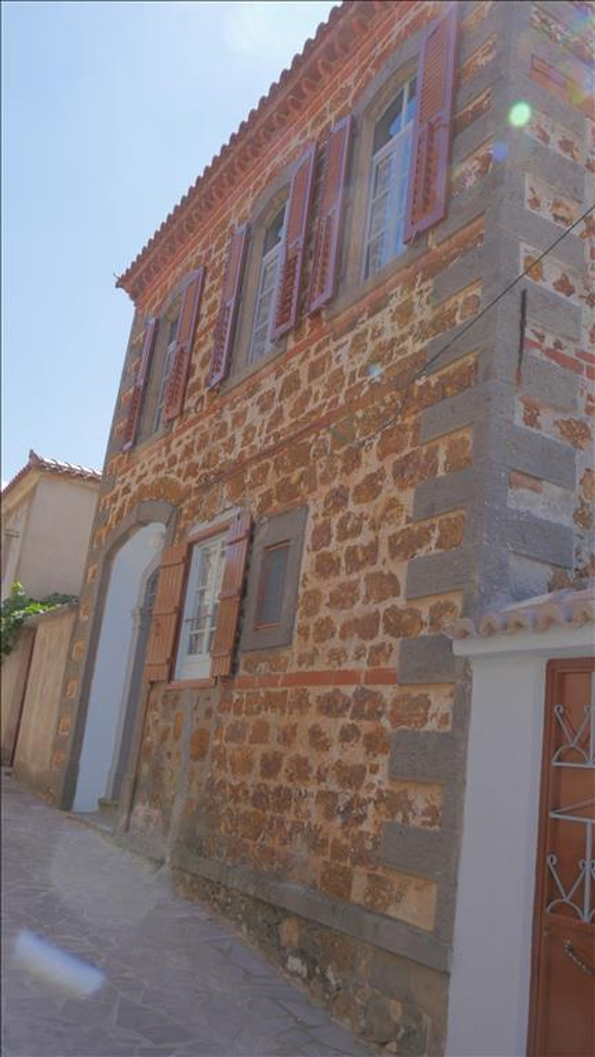 Huis in Chidira, Voreio Aigaio 10800614