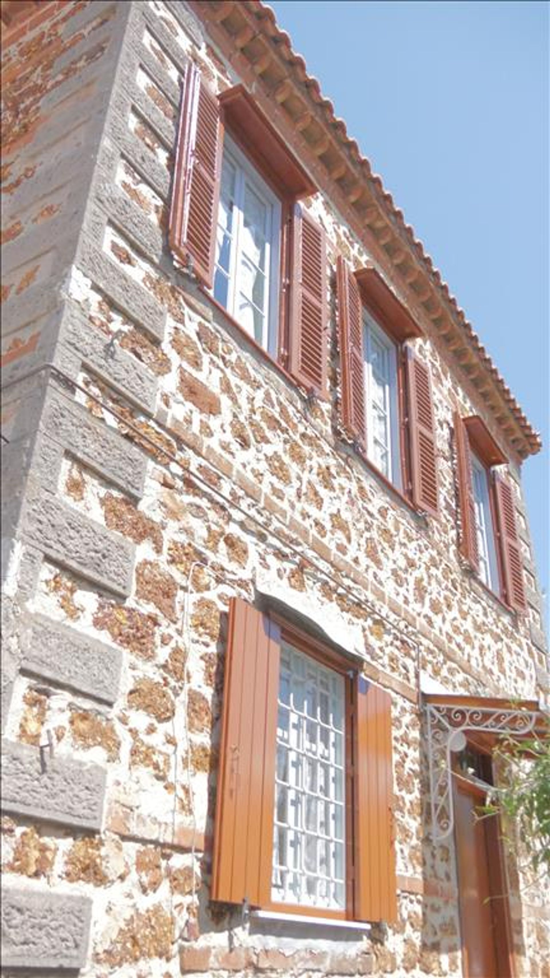 Huis in Chidira, Voreio Aigaio 10800614