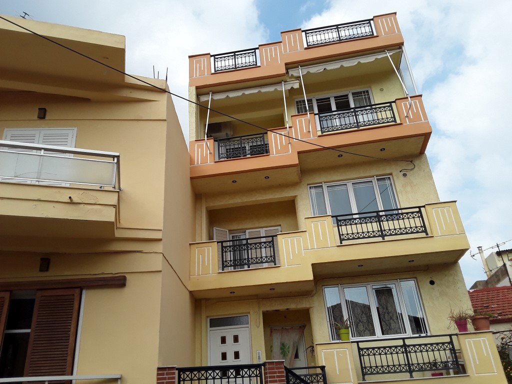 Condominium in Neapoli,  10800622