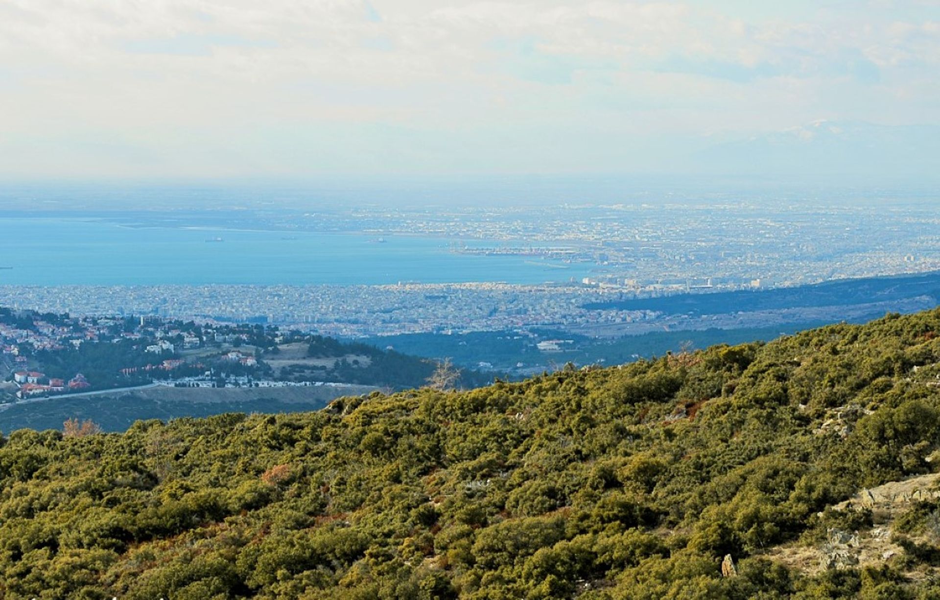 Земля в Мерсіноудха, Kentriki Makedonia 10800639