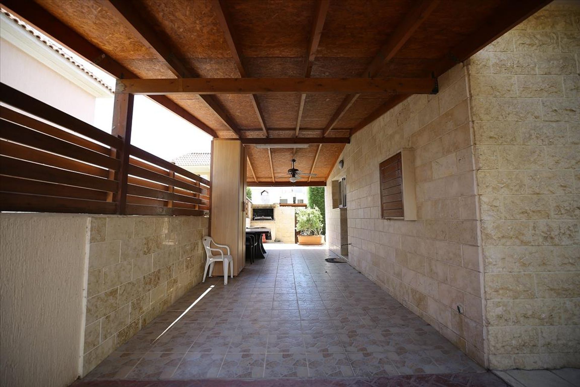 rumah dalam Germasogeia, Limassol 10800690