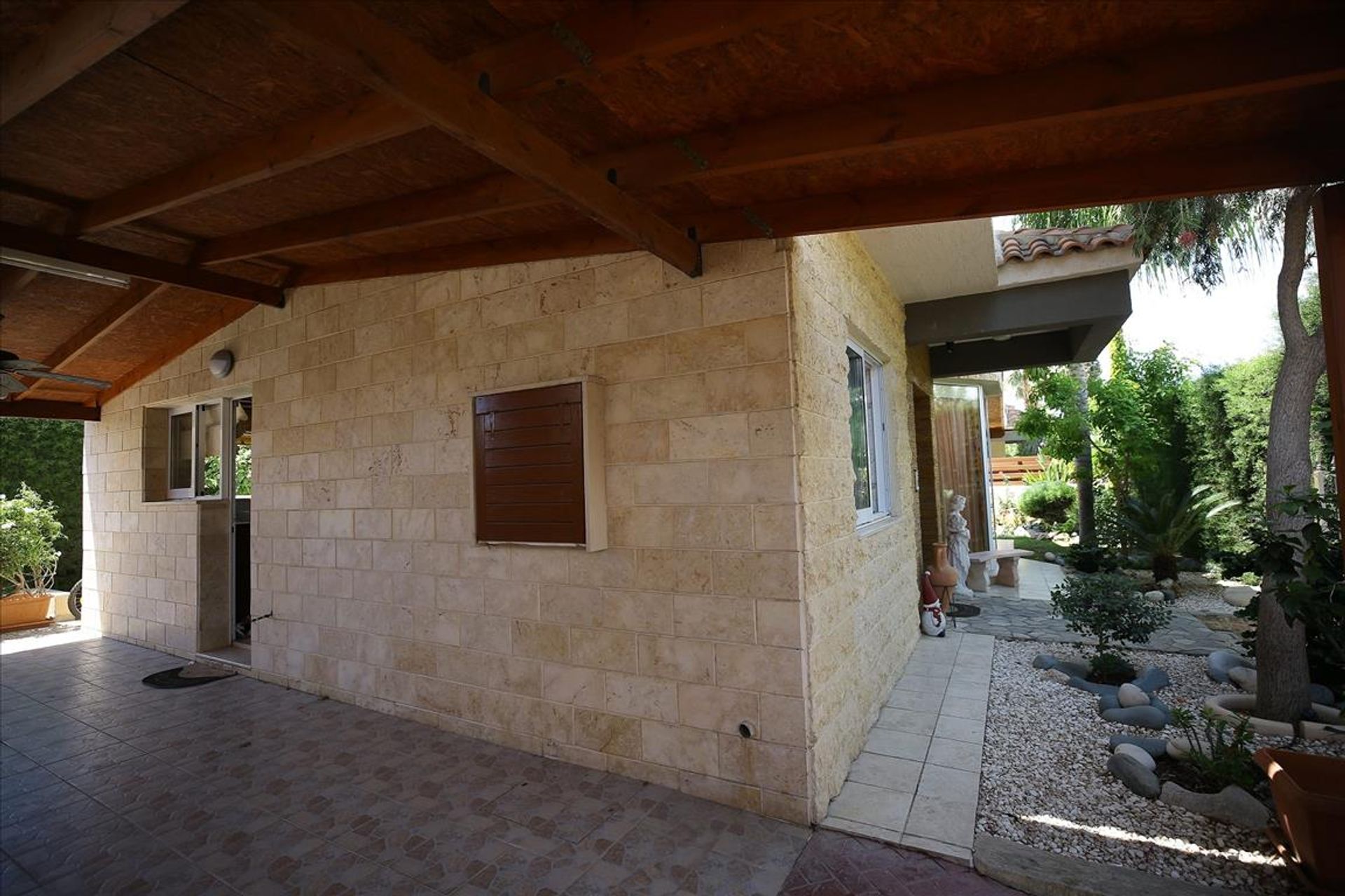 rumah dalam Germasogeia, Limassol 10800690