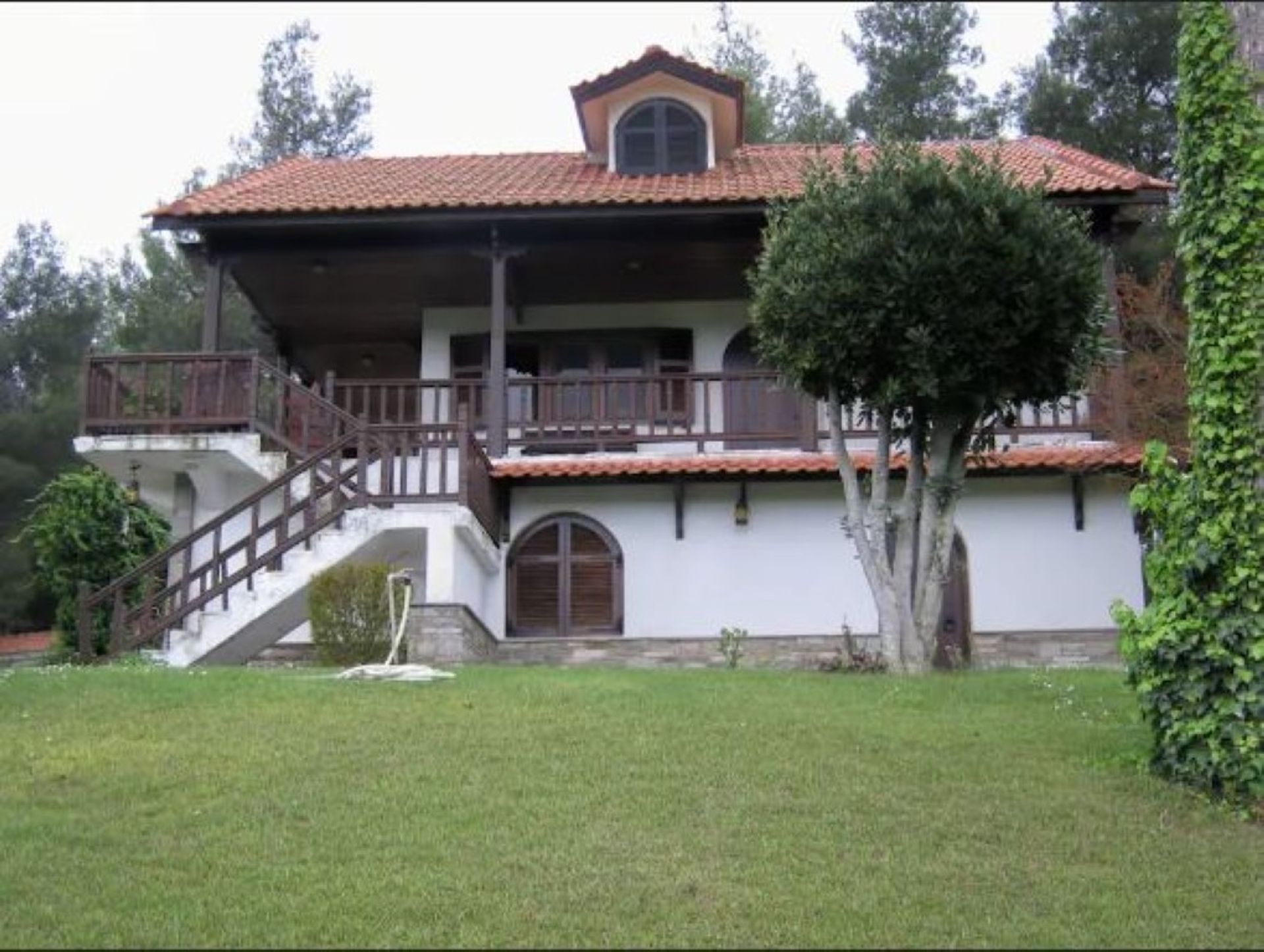 rumah dalam Kassandreia, Kentriki Makedonia 10800693