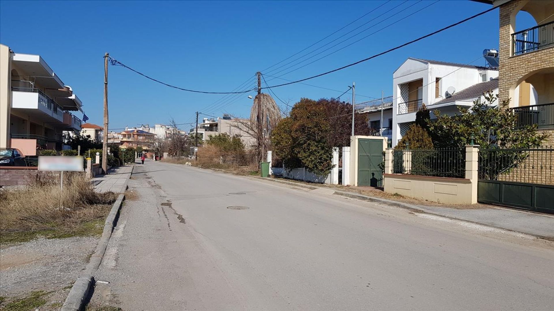 Land in Nea Michaniona, Kentriki Makedonia 10800737