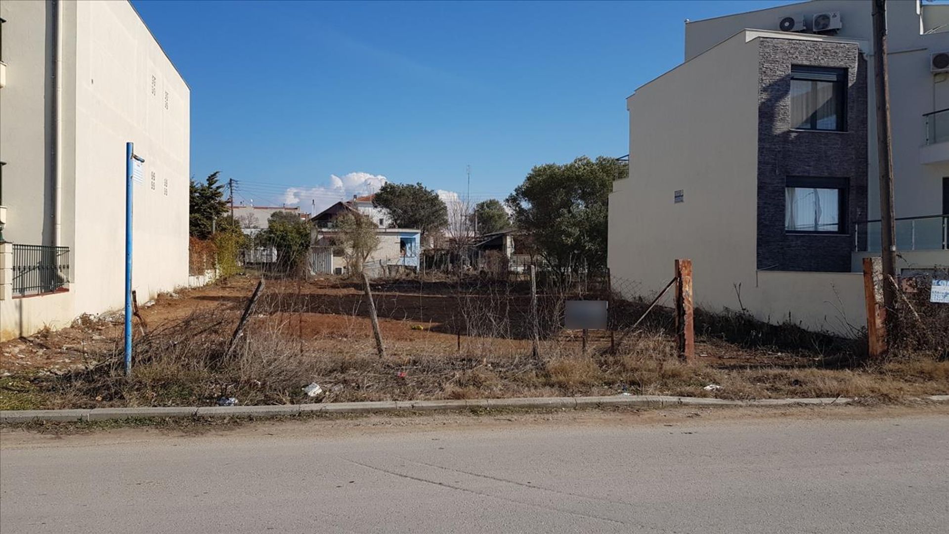 Land in Nea Michaniona, Kentriki Makedonia 10800737