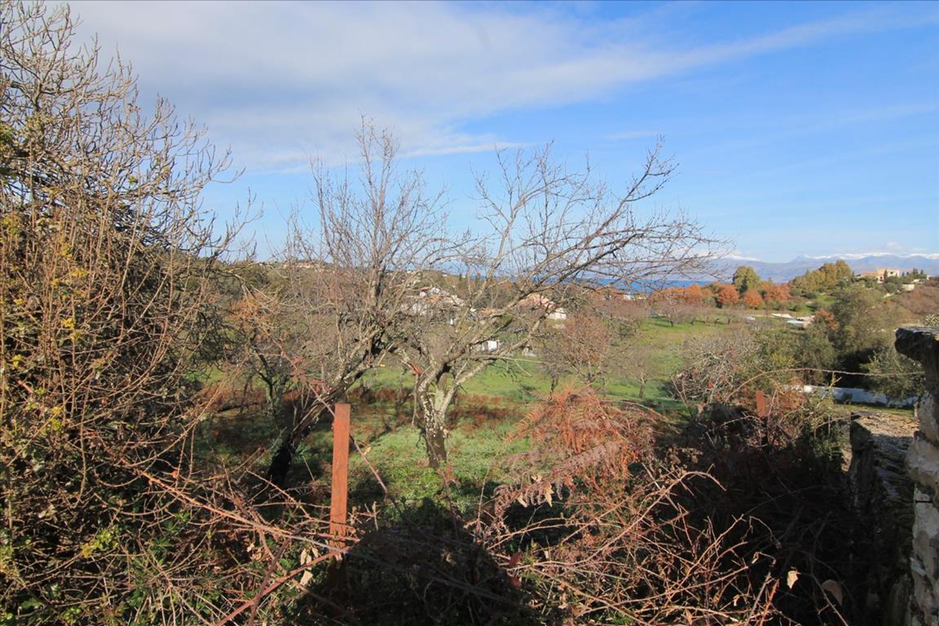 Land i Kassiopi, Ionia Nisia 10800786