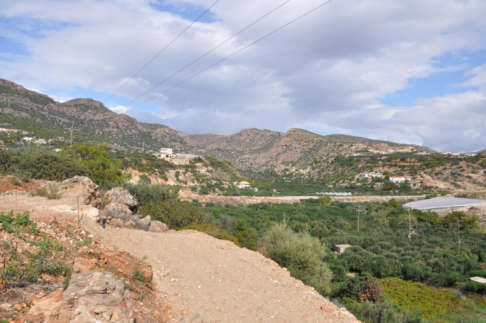 Tierra en Koutsouras, criti 10800823