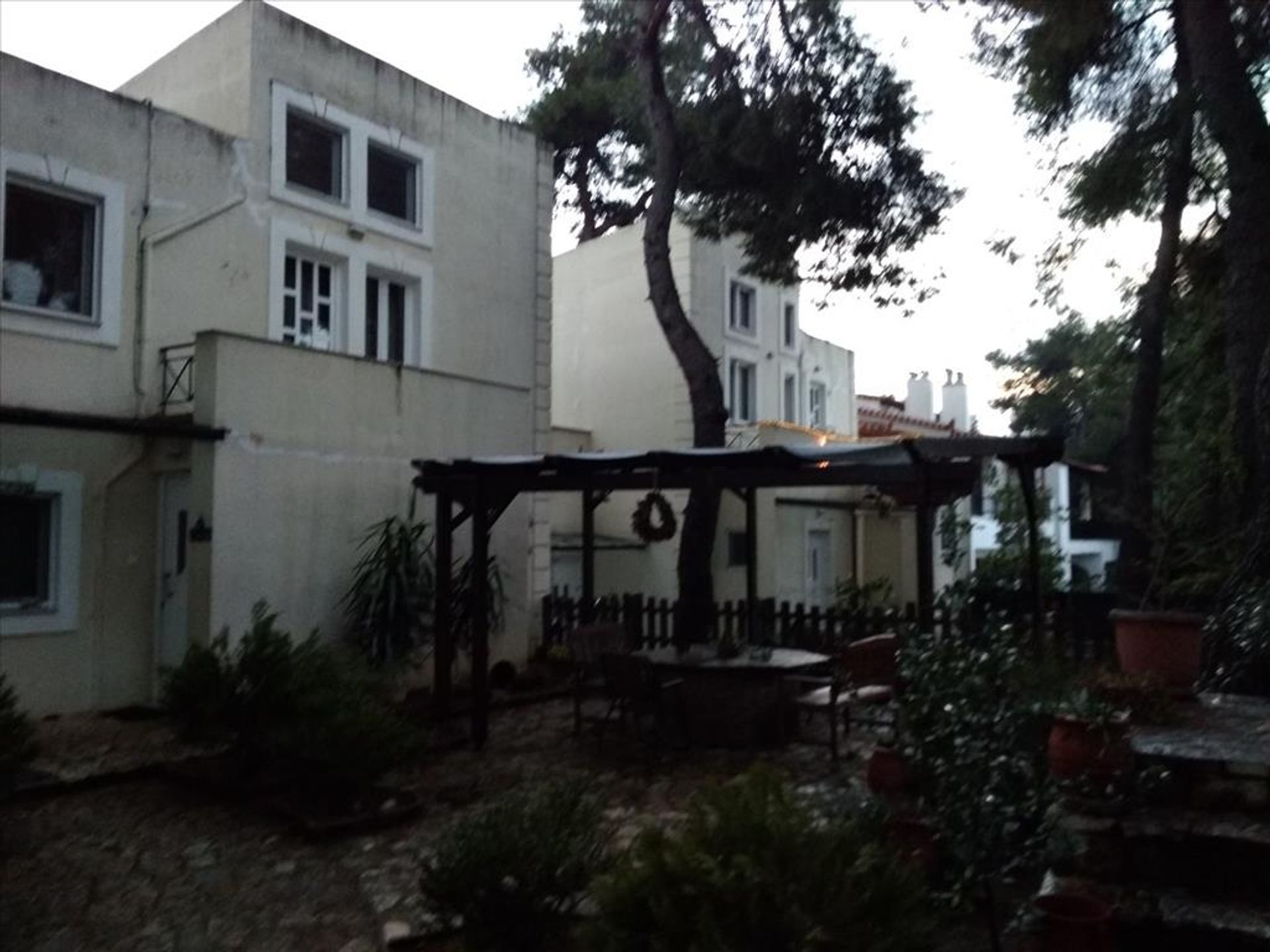 Huis in Oikismos Pontion, Attik 10800873