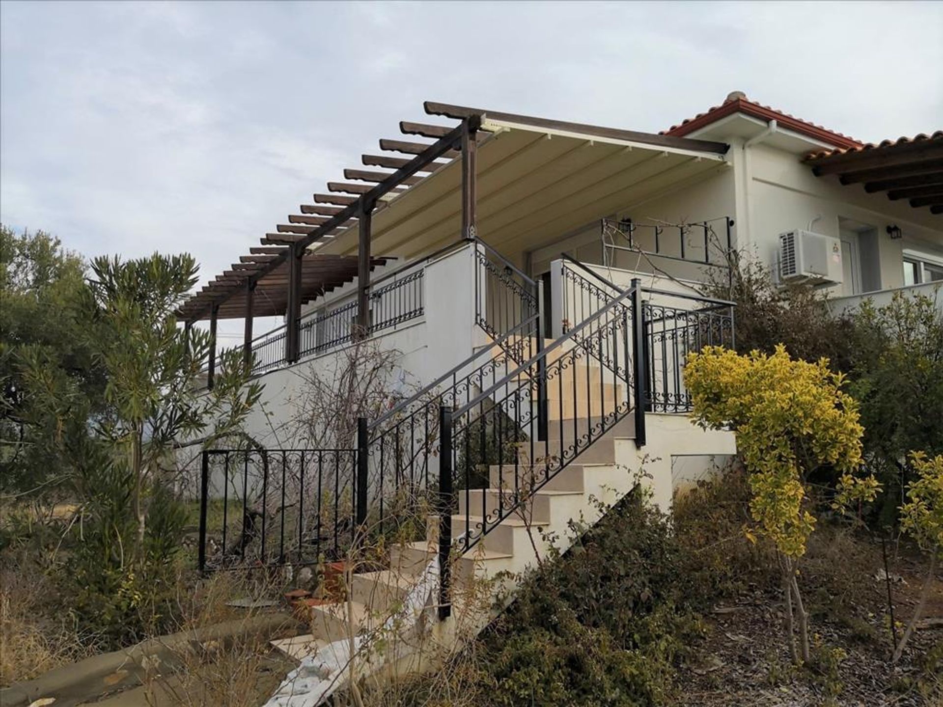 casa en Gerakini, Kentriki Makedonia 10800885