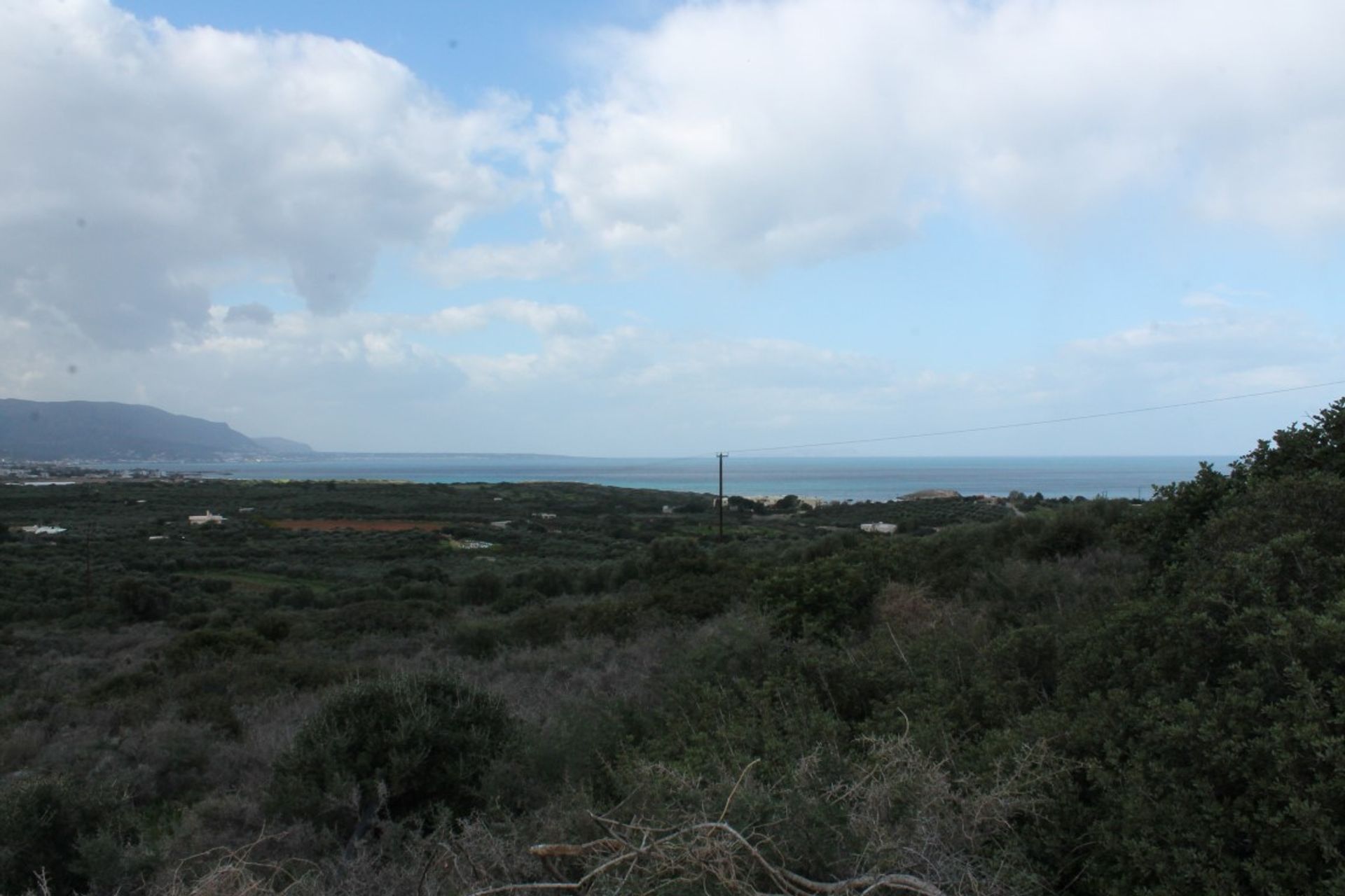 Land in Malia, Kriti 10800887