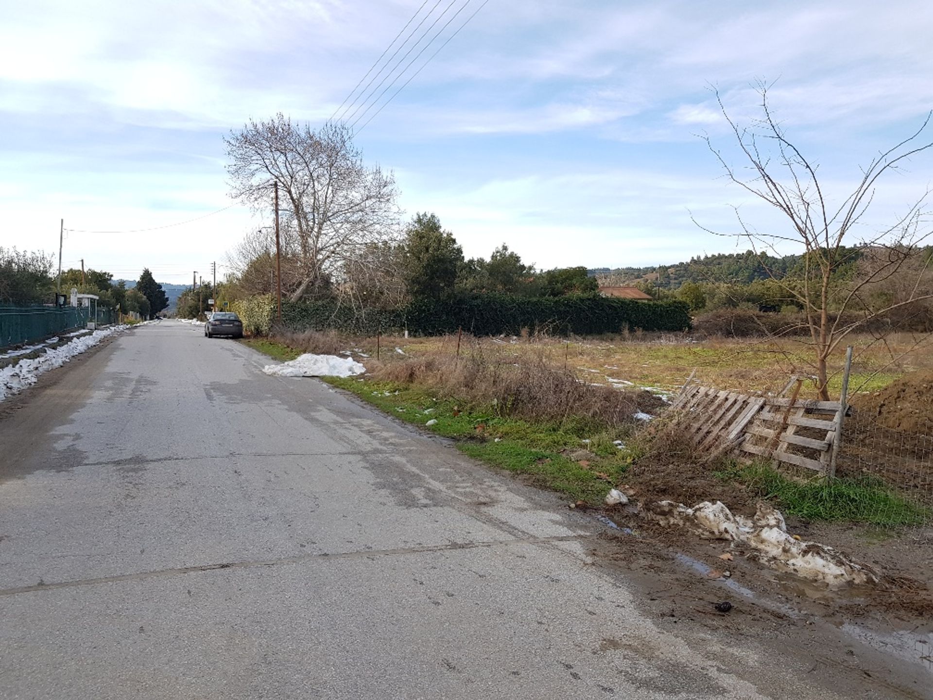 Land in Kassandreia, Kentriki Makedonia 10800890