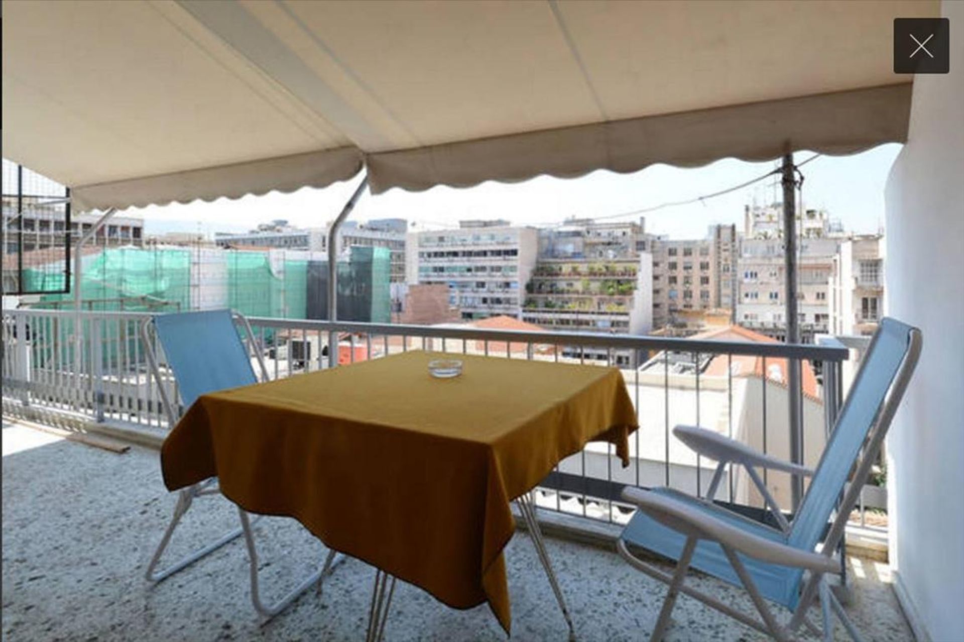 Condominio en Athina,  10800951