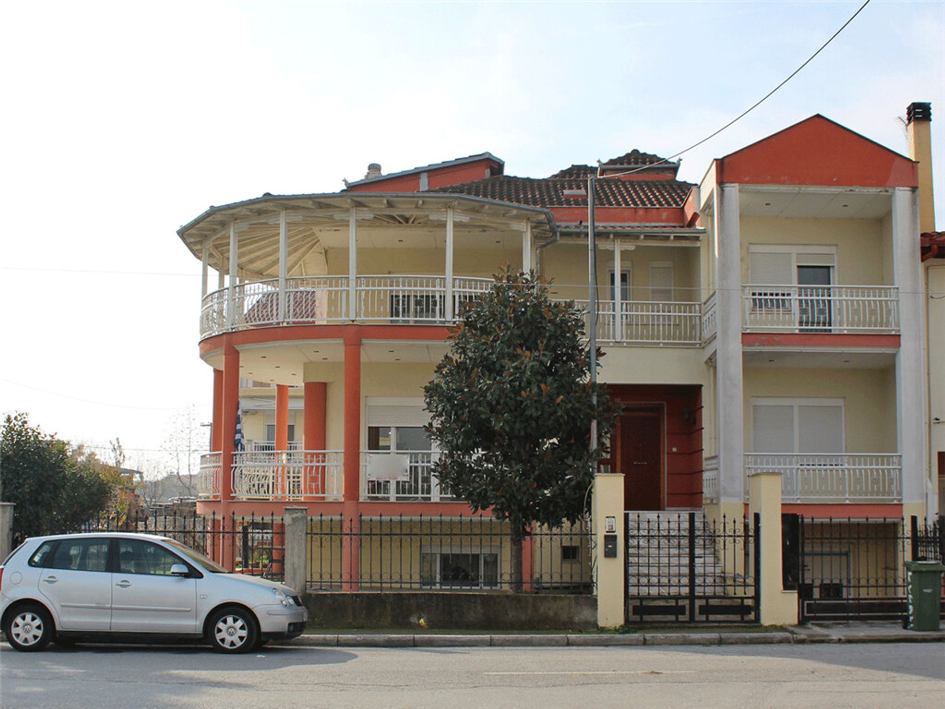 rumah dalam Katerini, Kentriki Makedonia 10801011