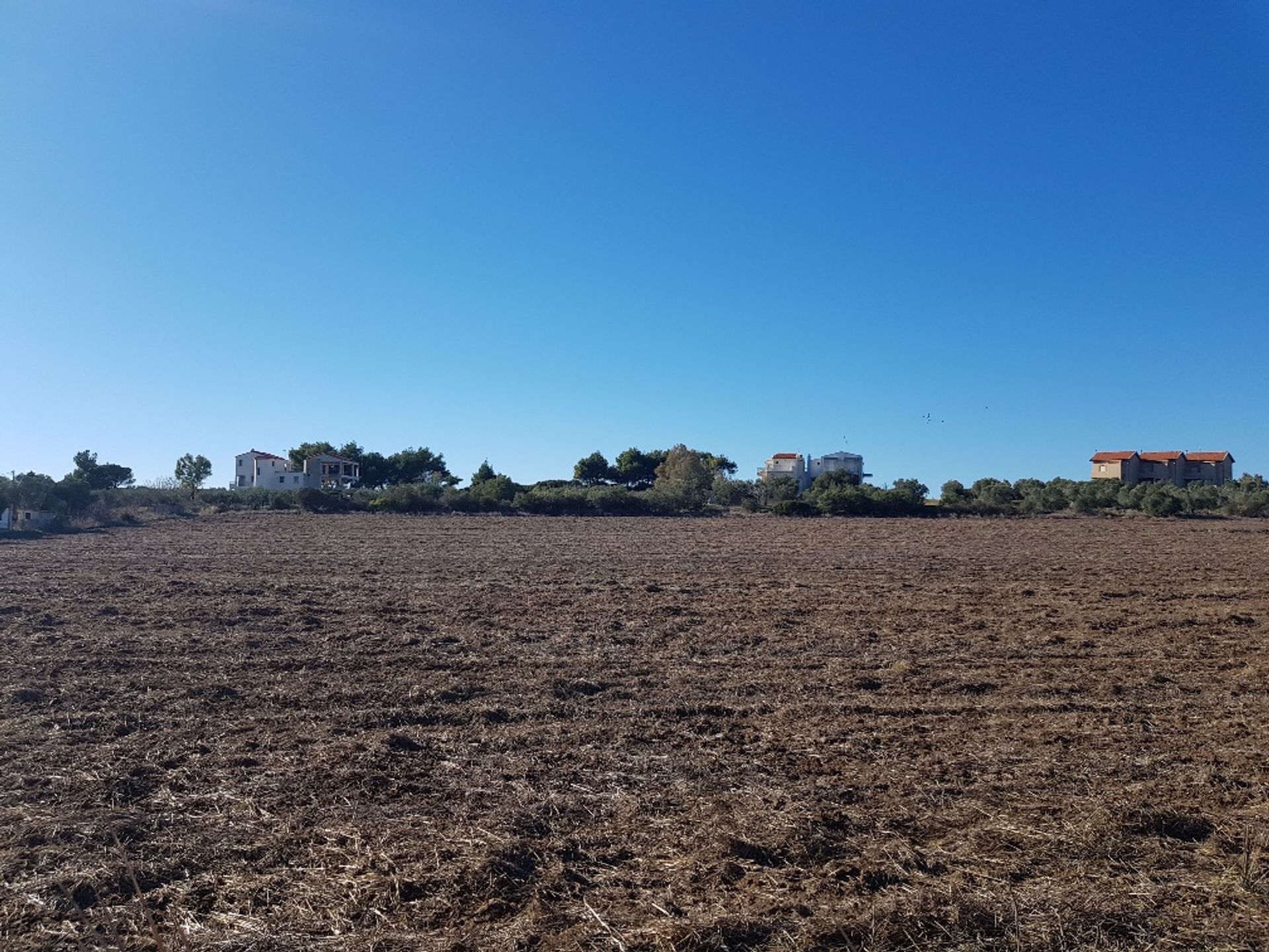 Tierra en Nea Poteidaia, Kentriki Makedonia 10801074