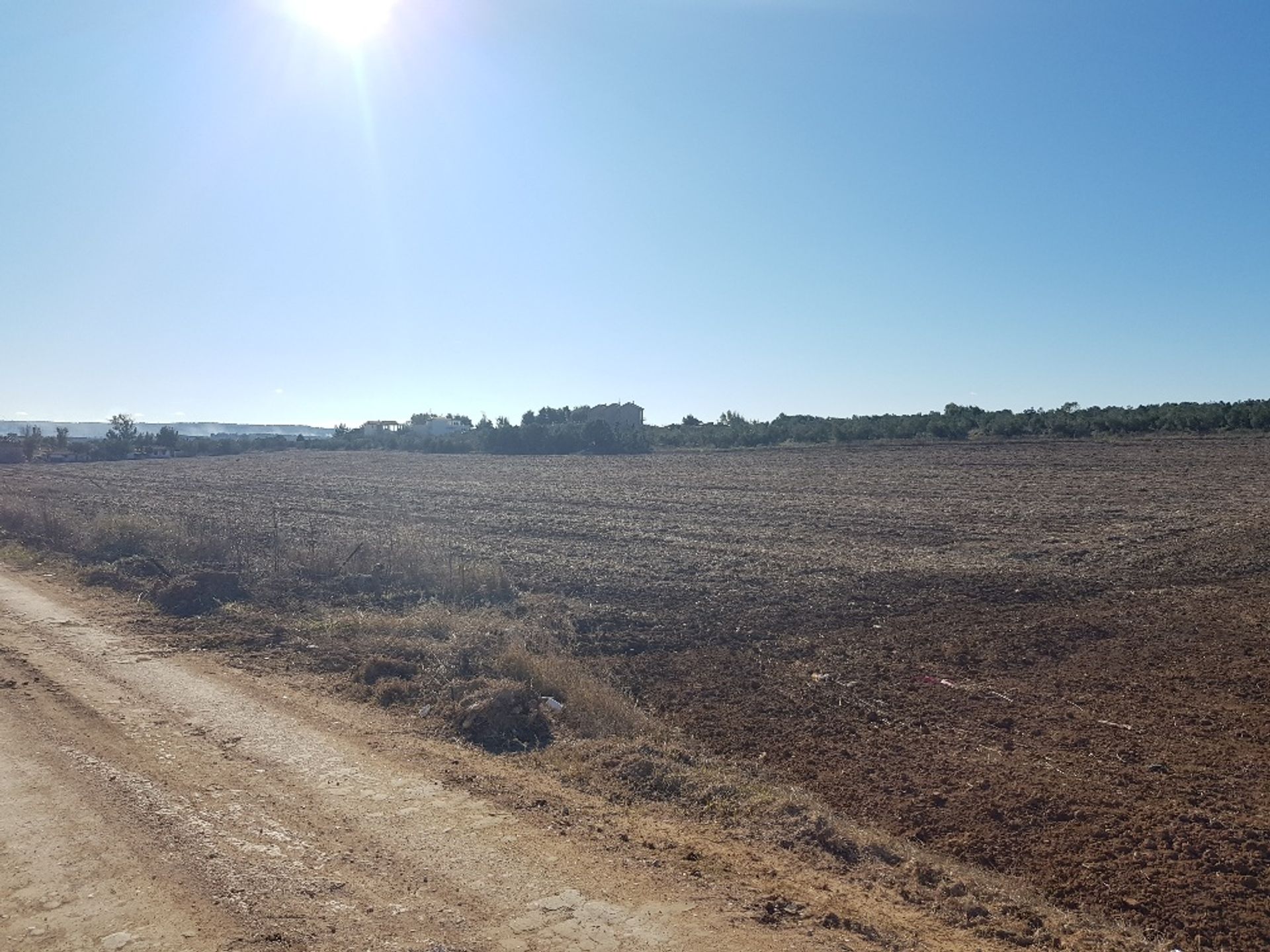 Tierra en Nea Poteidaia, Kentriki Makedonia 10801074