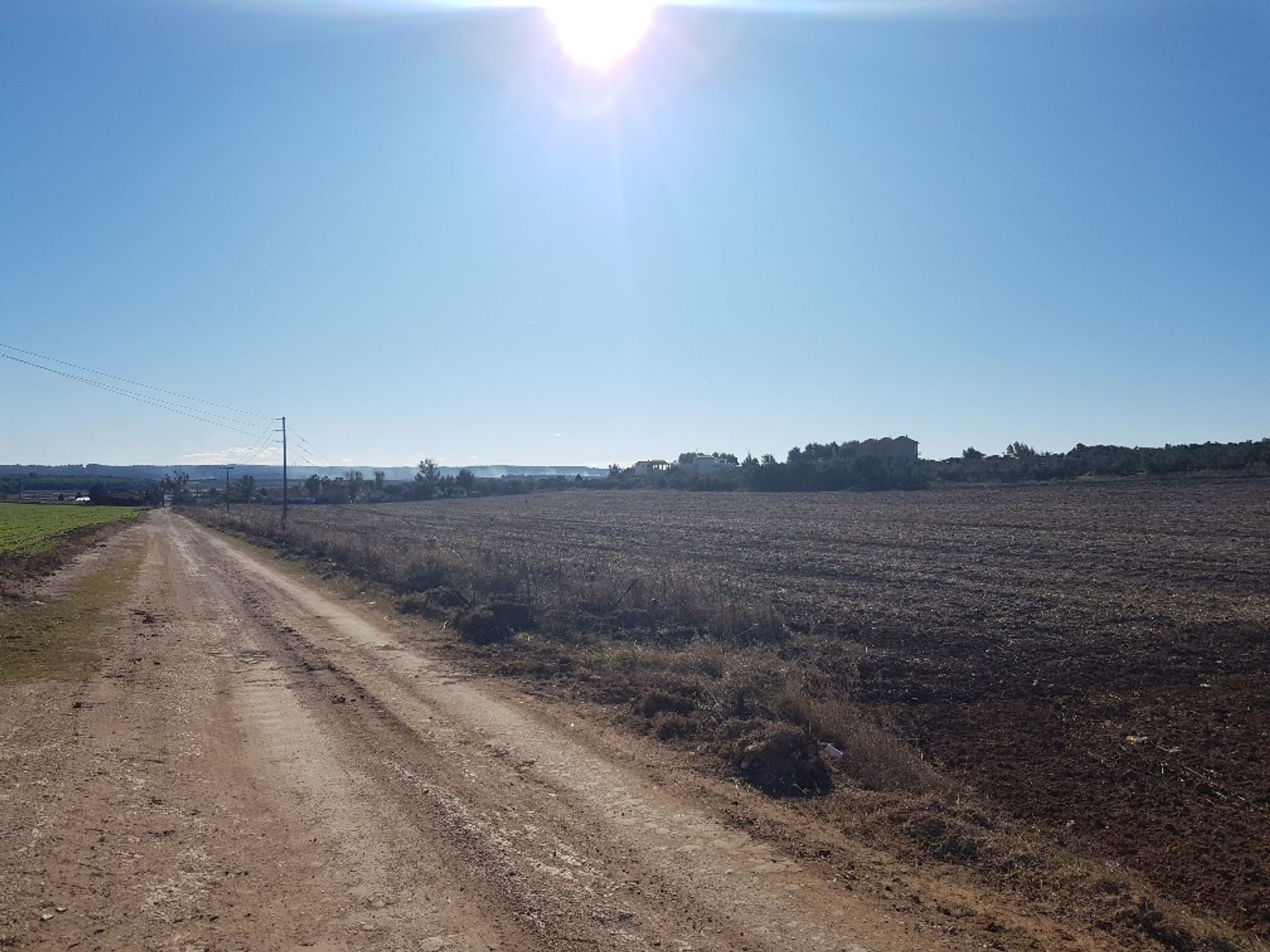 Tierra en Nea Poteidaia, Kentriki Makedonia 10801074