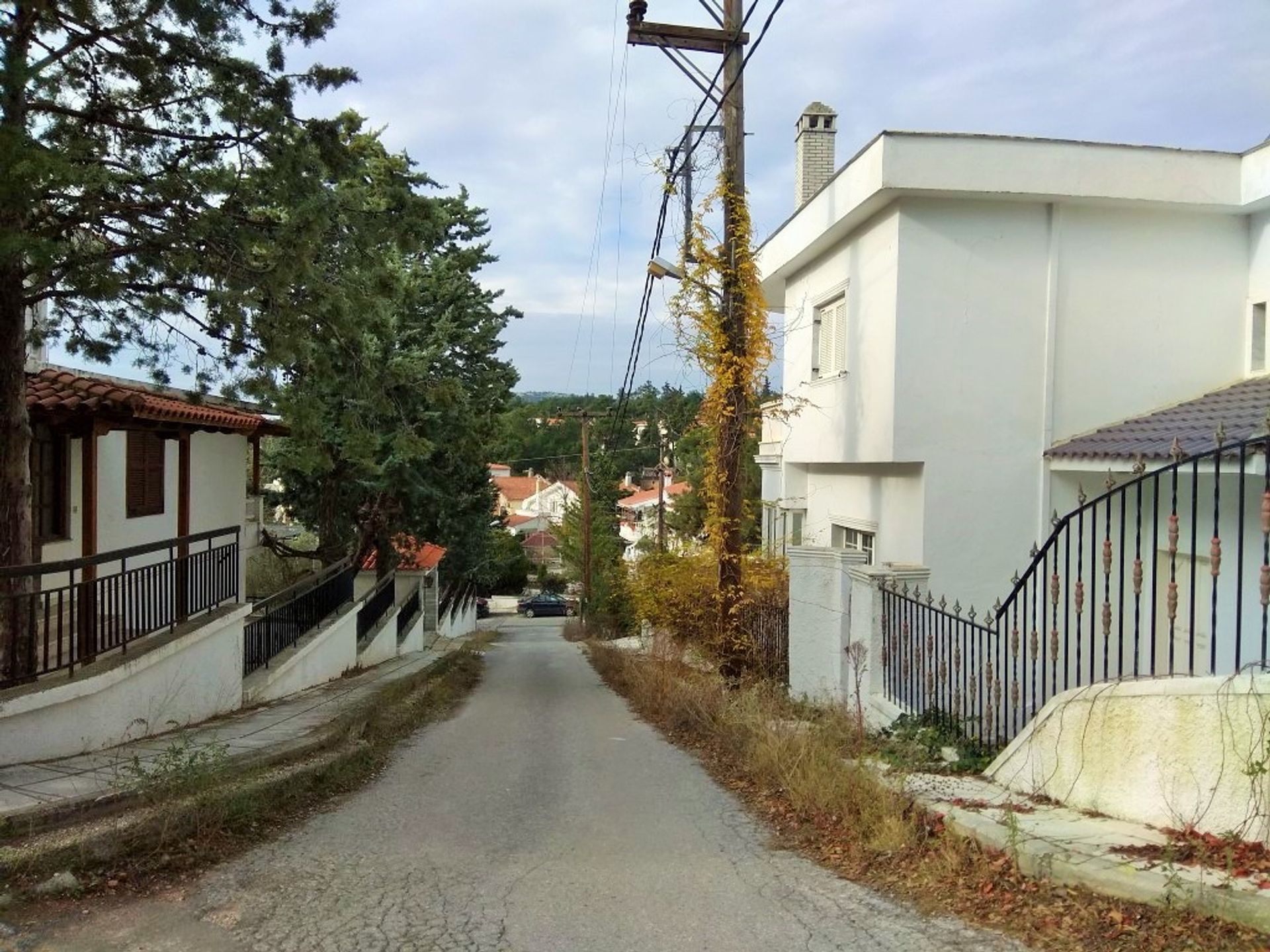 Huis in Oraiokastro, Kentriki Makedonia 10801142