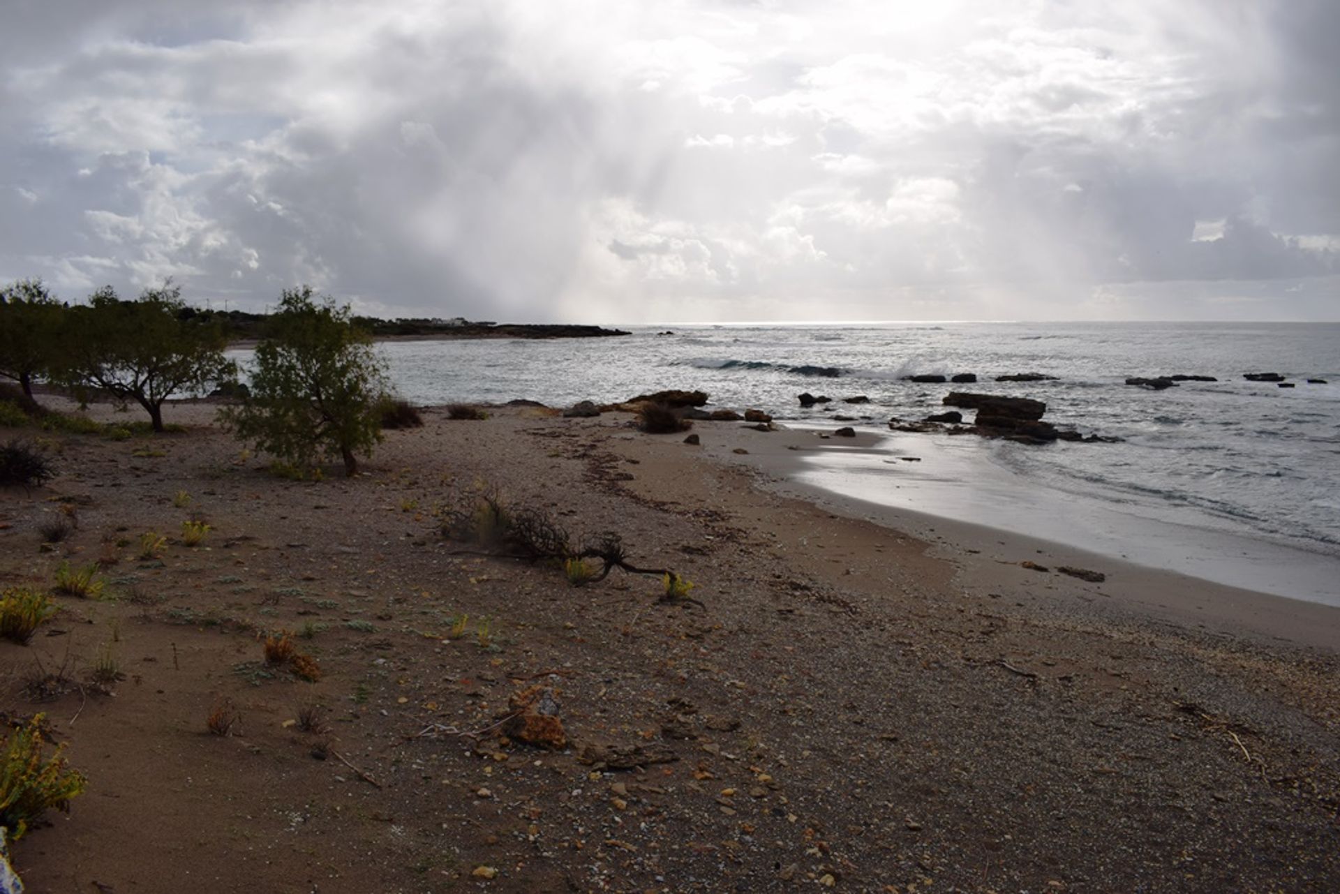 Land im Fragkokastello,  10801175