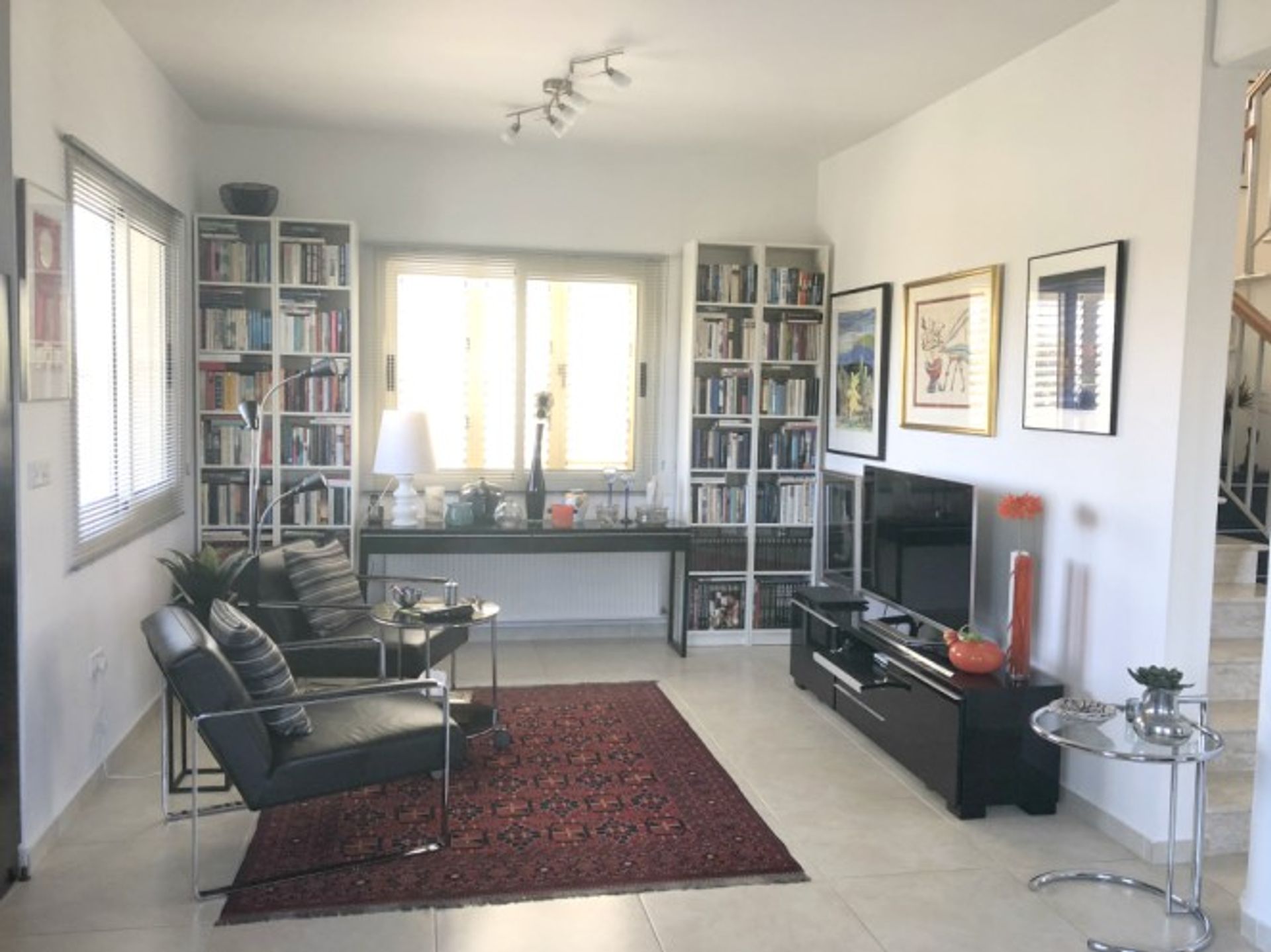 Huis in Pyrgos, Larnaca 10801307