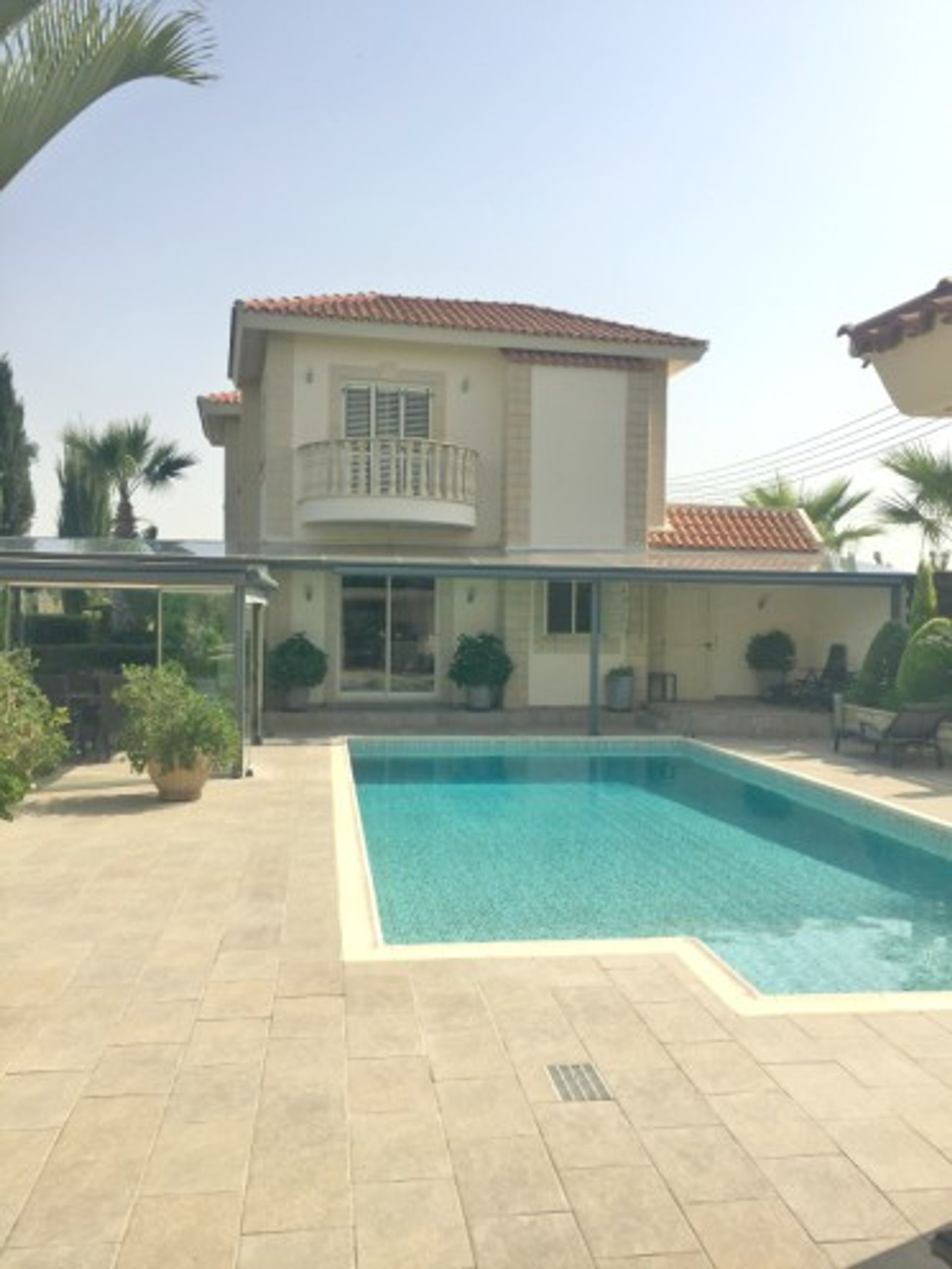 Huis in Pyrgos, Larnaca 10801307