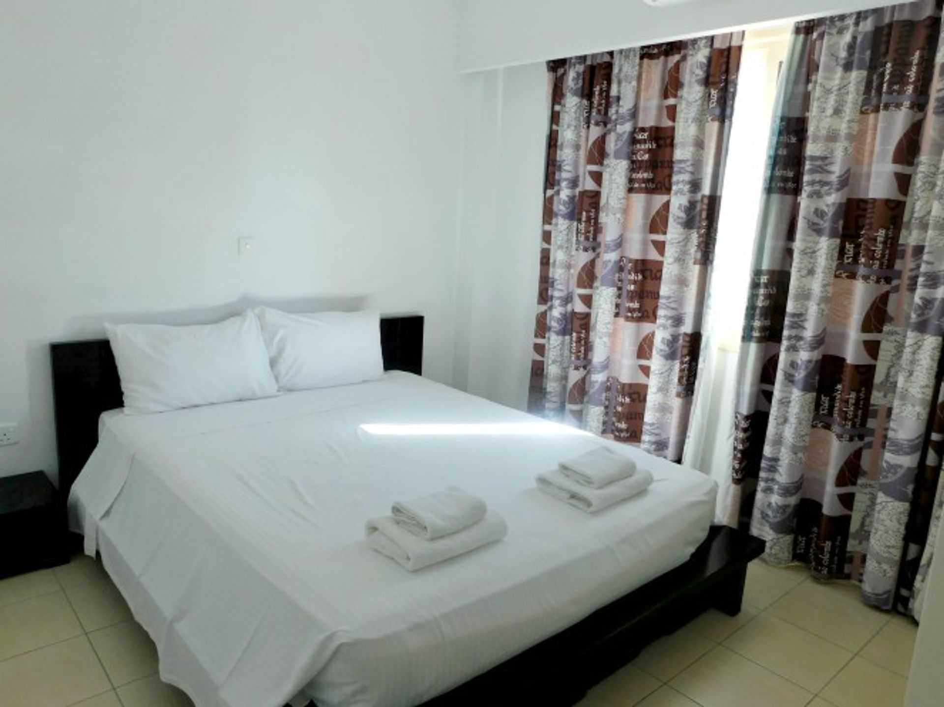 Condominium in Paphos, Paphos 10801311