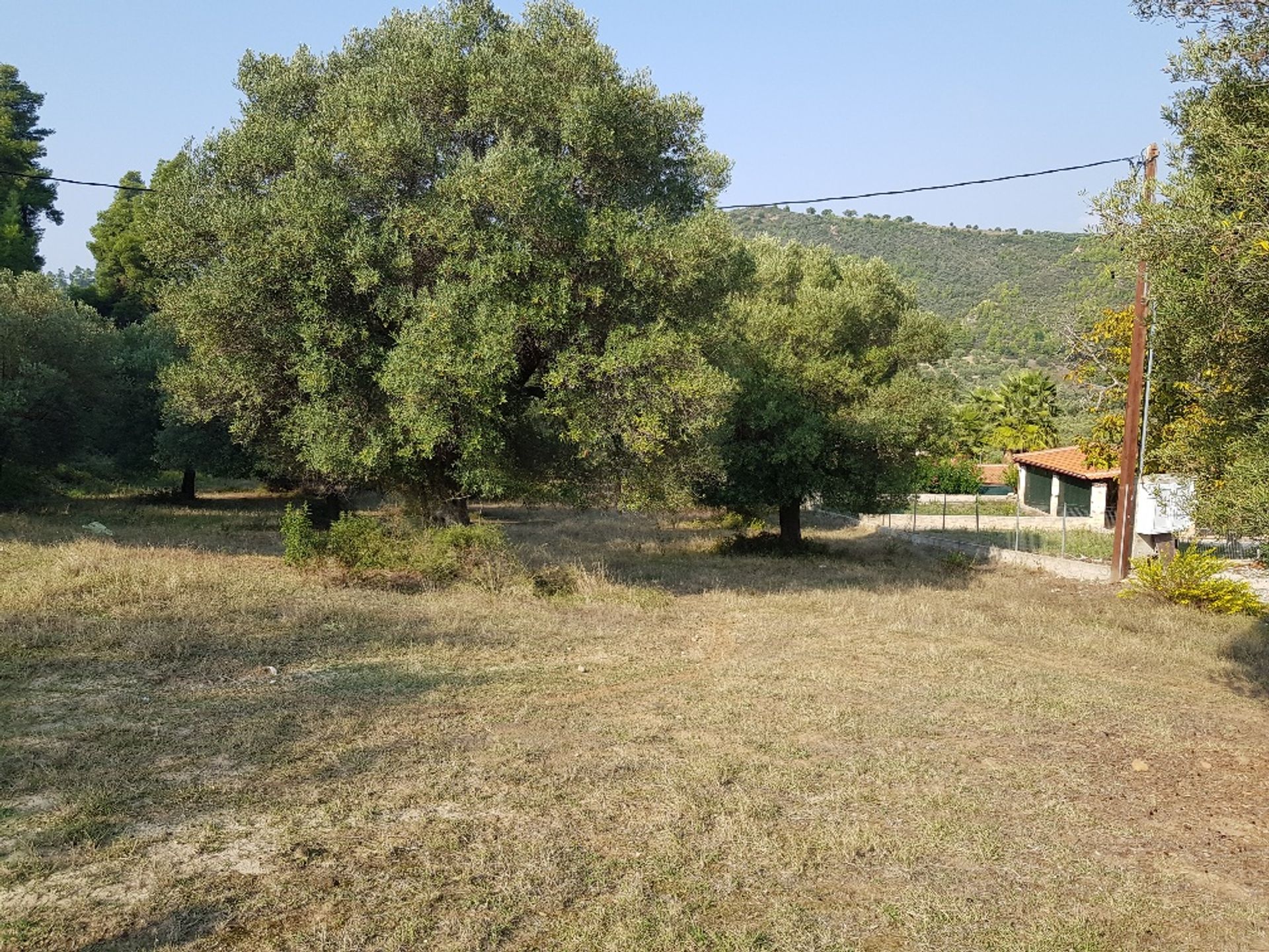 Land im Kassandreia, Kentriki Makedonia 10801383