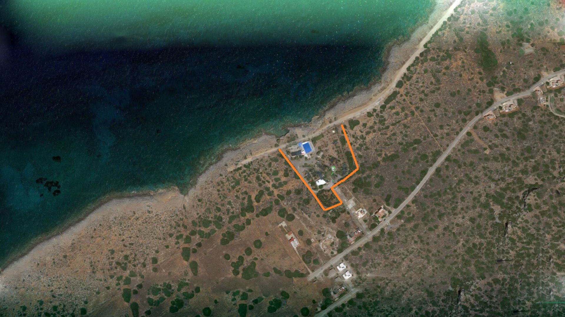 Land in Malia, Kriti 10801452