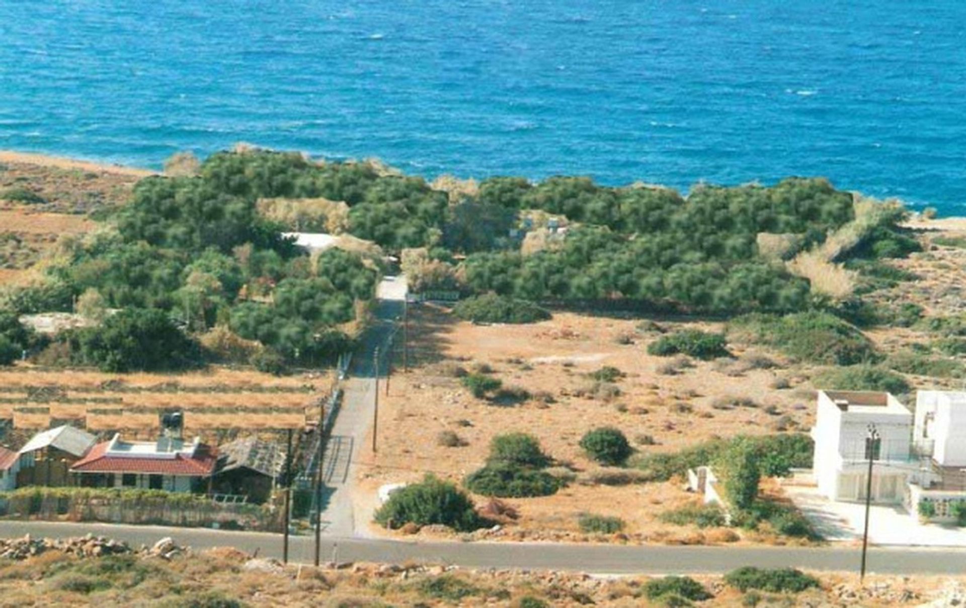 Land in Malia, Kriti 10801452