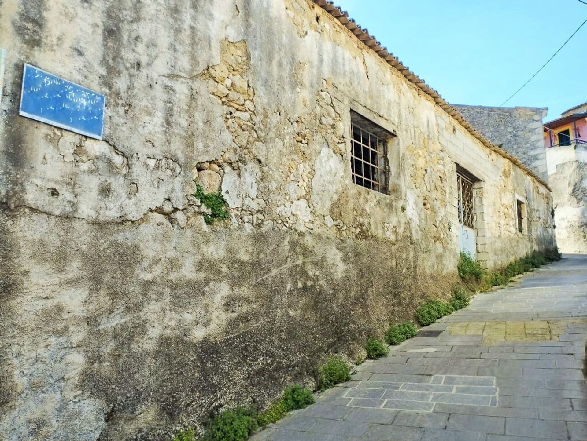 Huis in Sinarades, Ionië Nisia 10801471